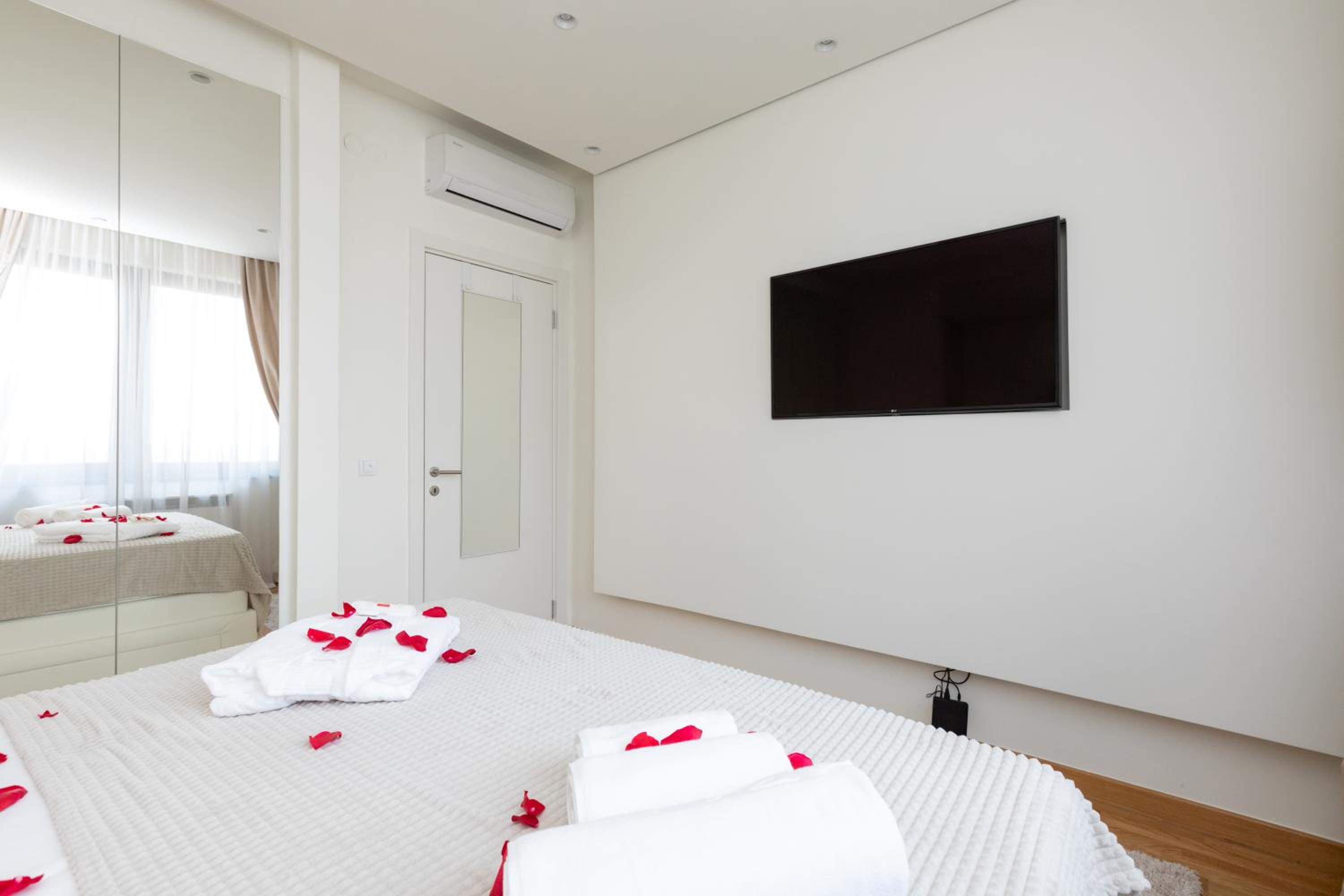 Belgrade Waterfront Apartments - River View view 5