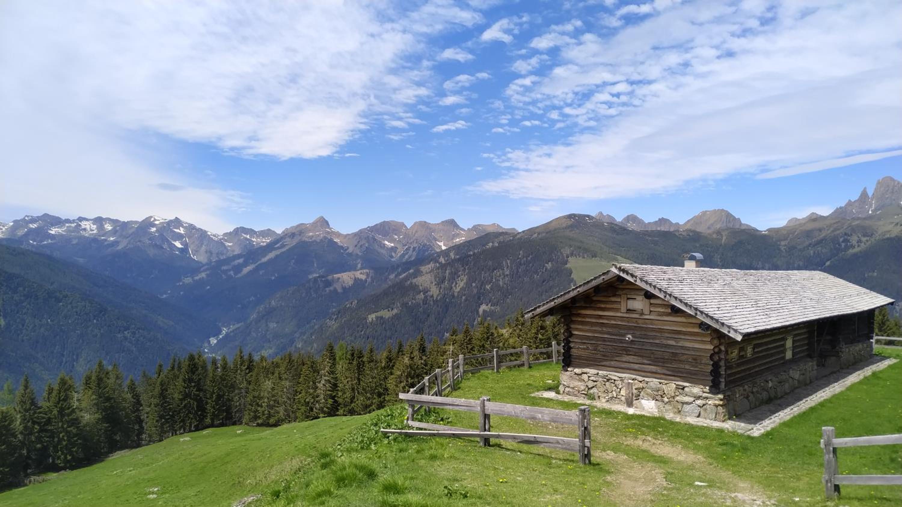 Eco-Baita Natura Spensierata, Billede 66