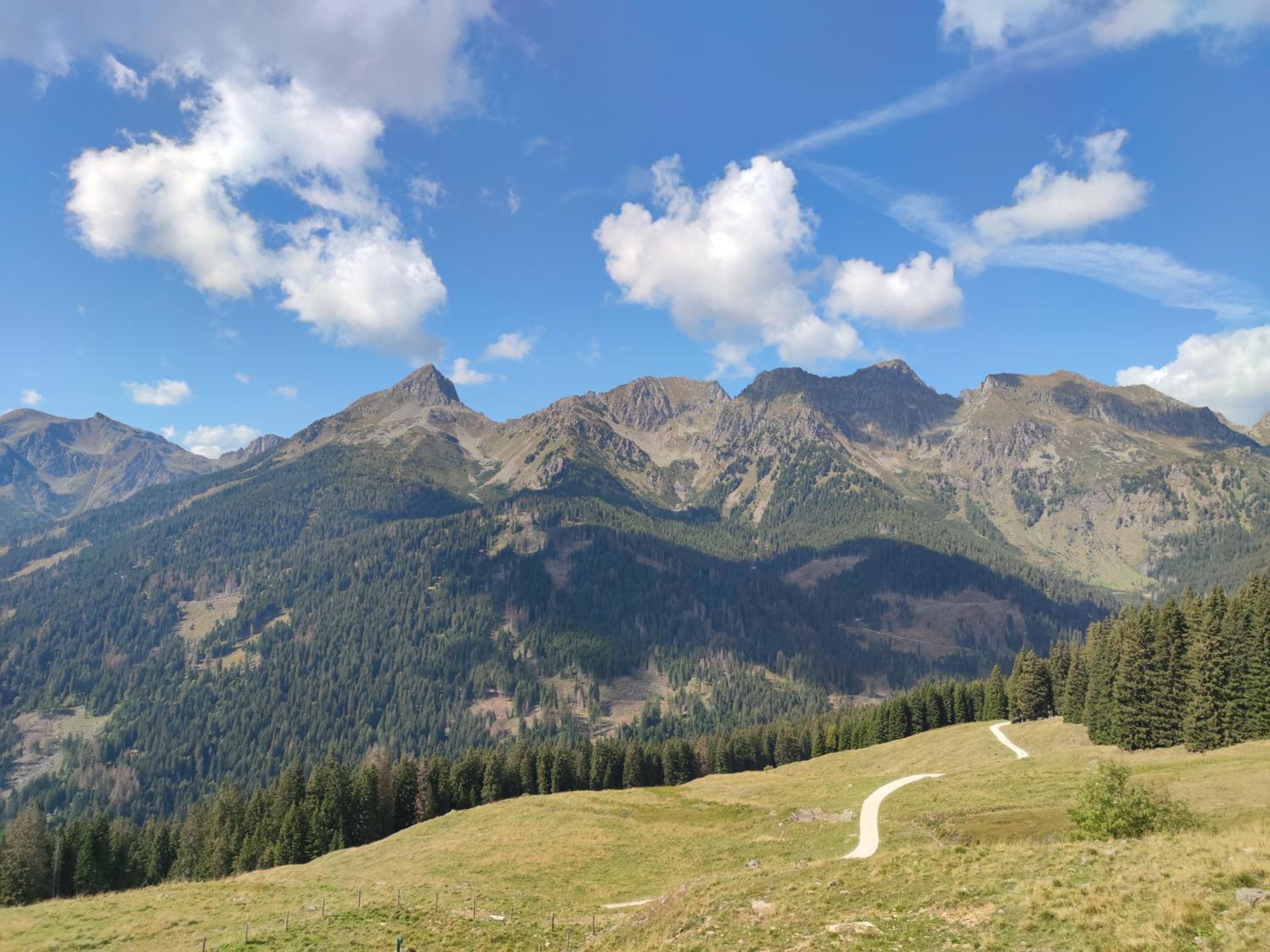 Eco-Baita Natura Spensierata