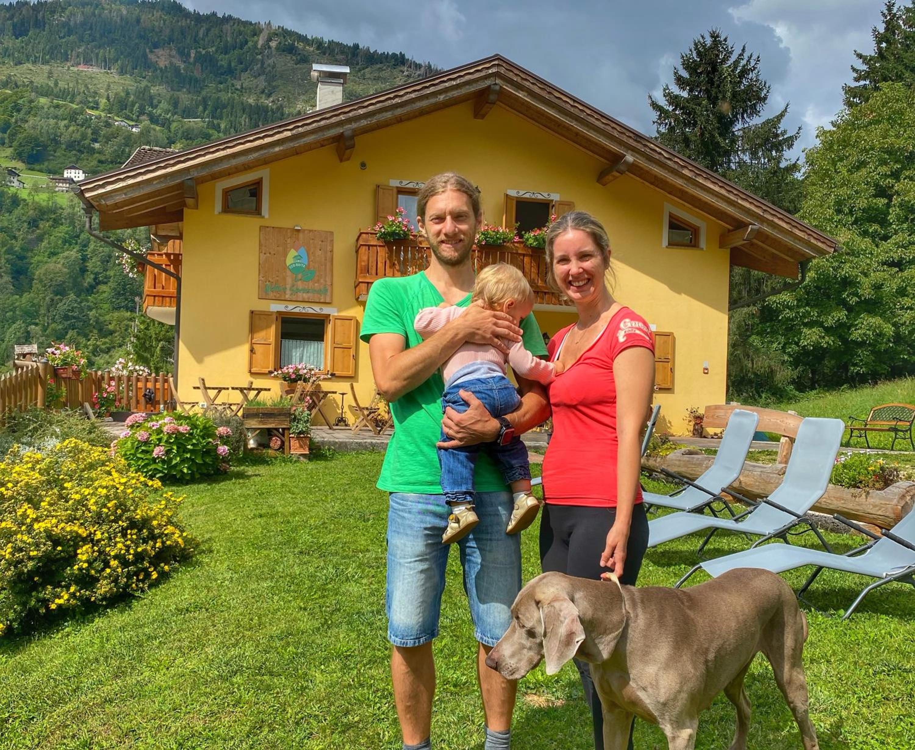 Eco-Baita Natura Spensierata, Billede 30