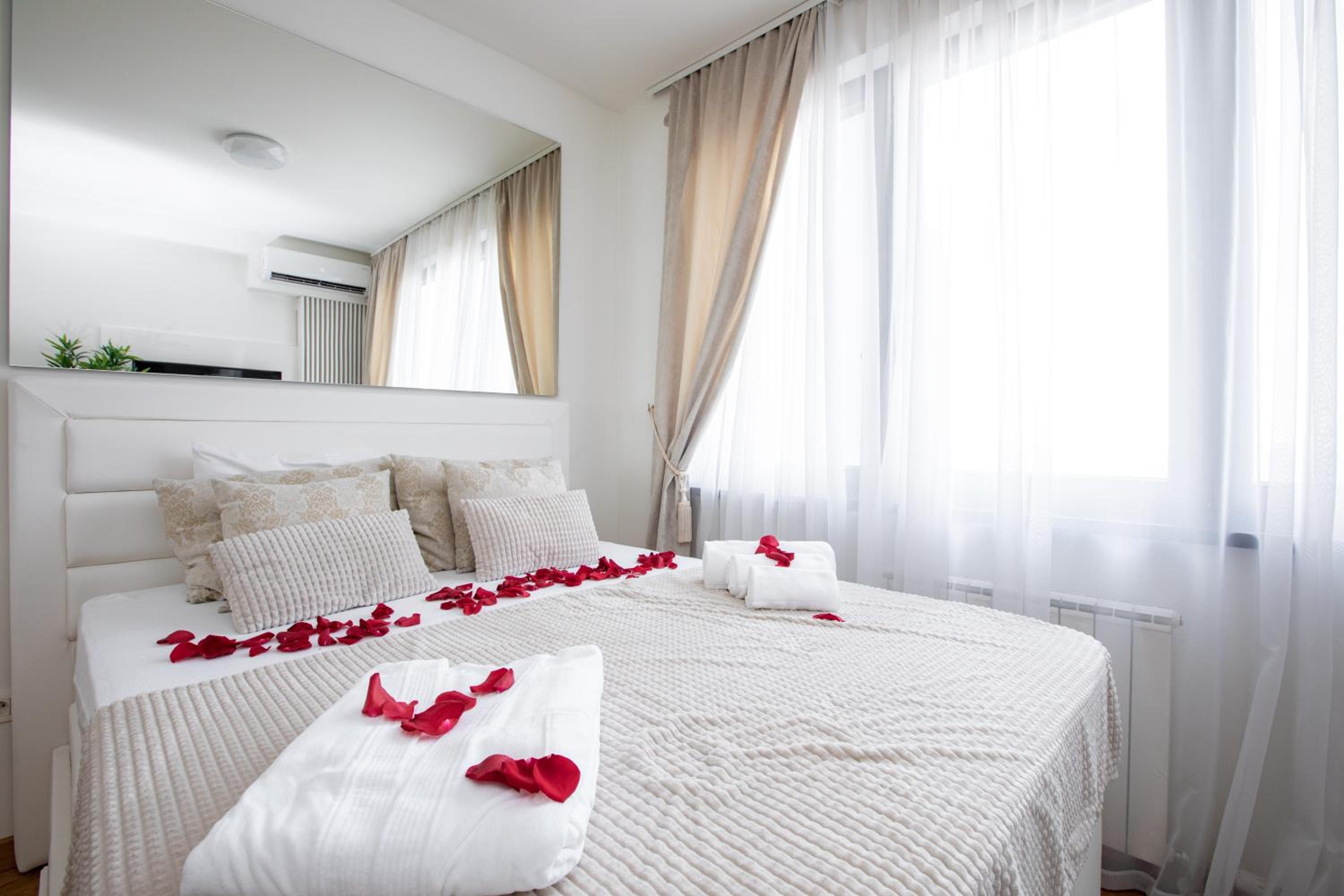 Belgrade Waterfront Apartments - River View view 4