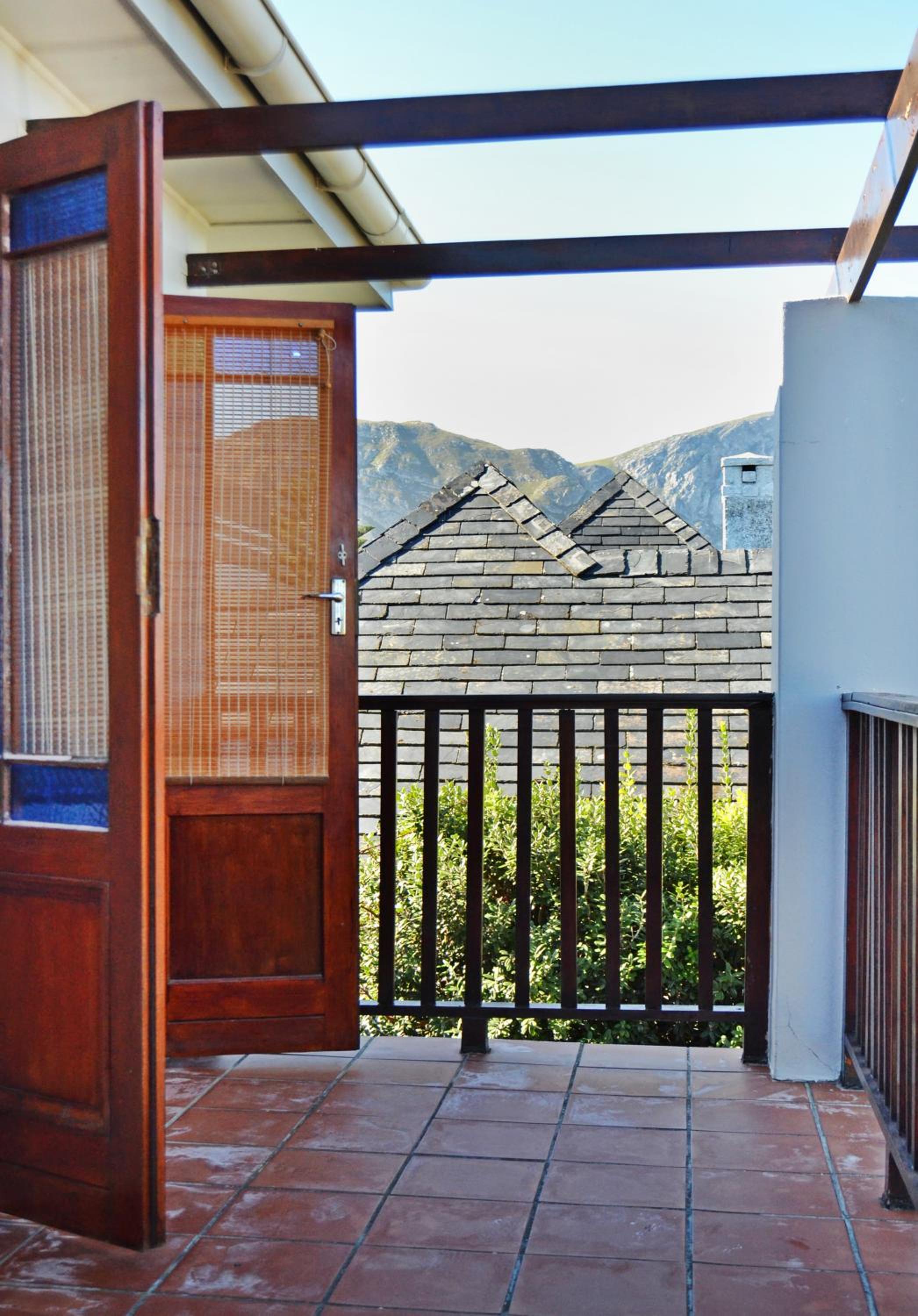 Chesham House view 5