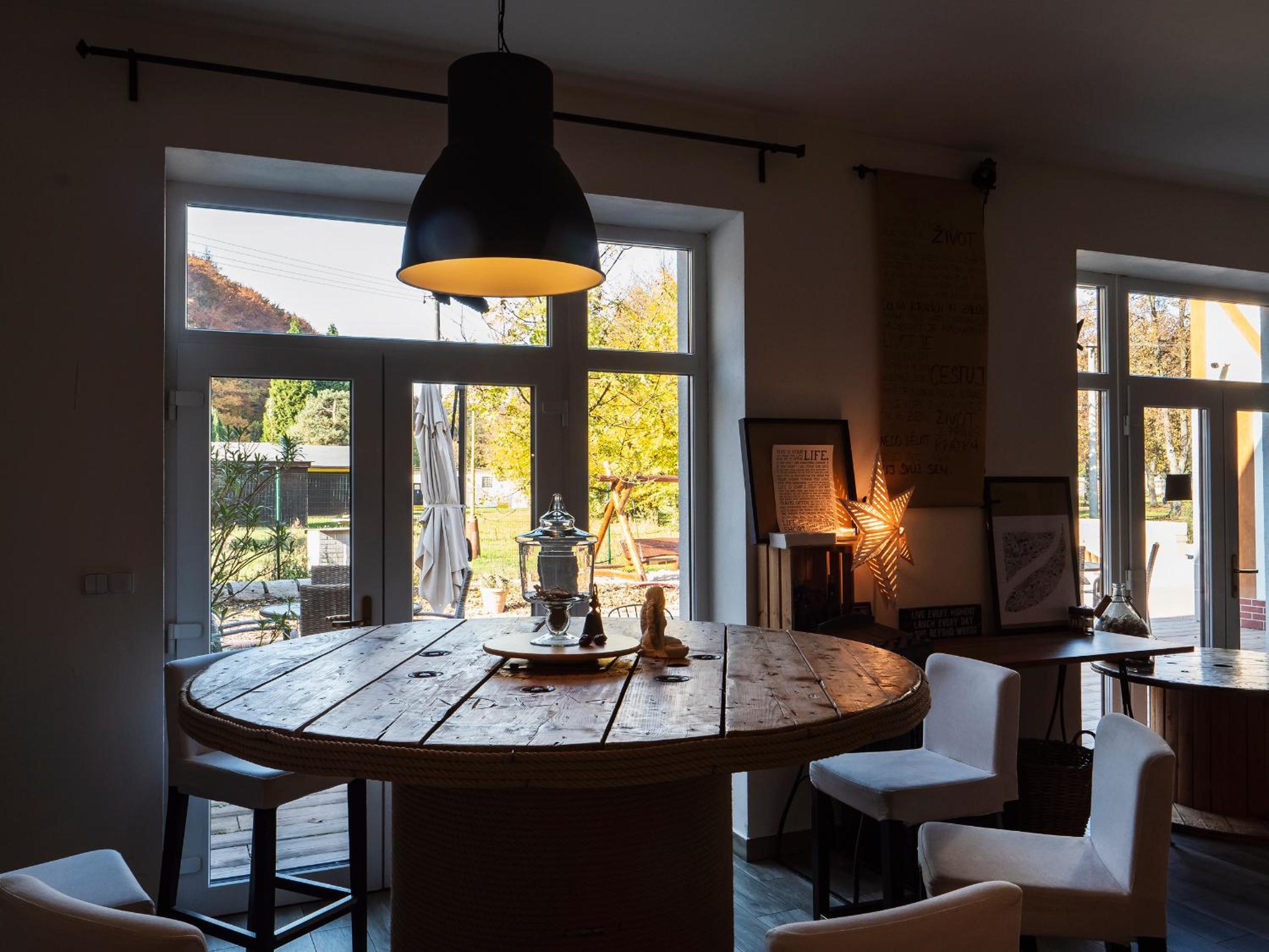 Anděl Penzion & Cafe