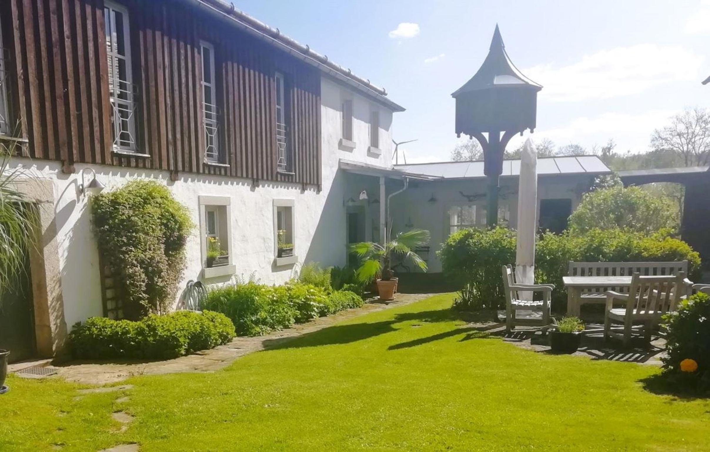Austragshaus Almbranz - Property Image 7