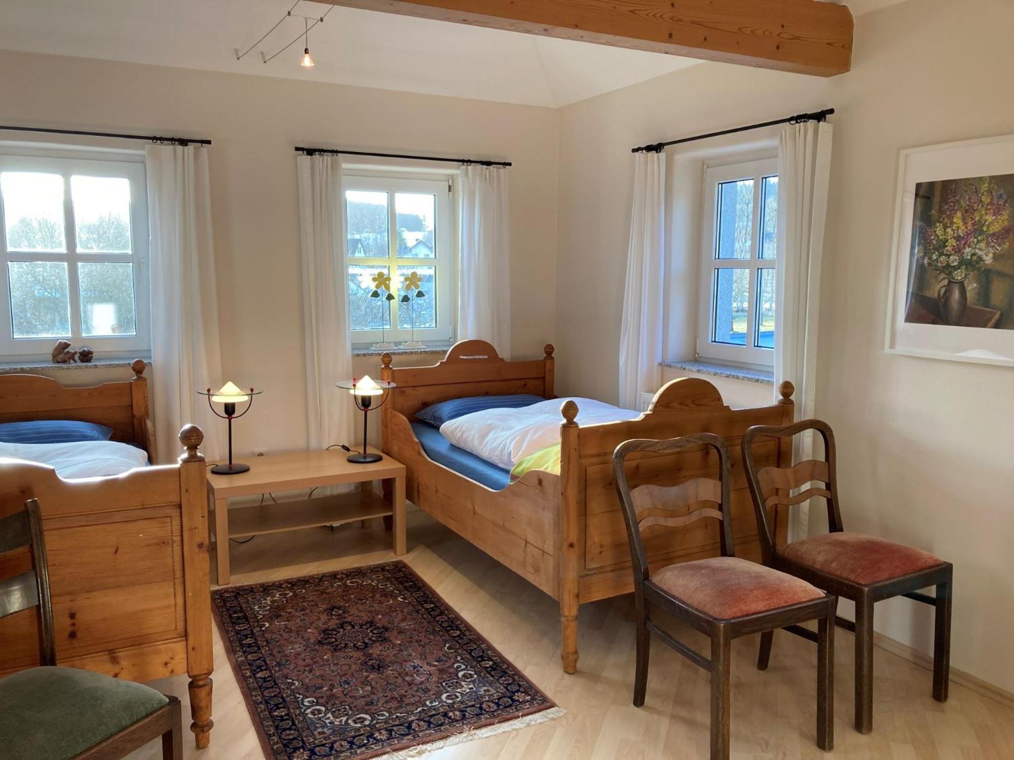 Austragshaus Almbranz - Property Image 32