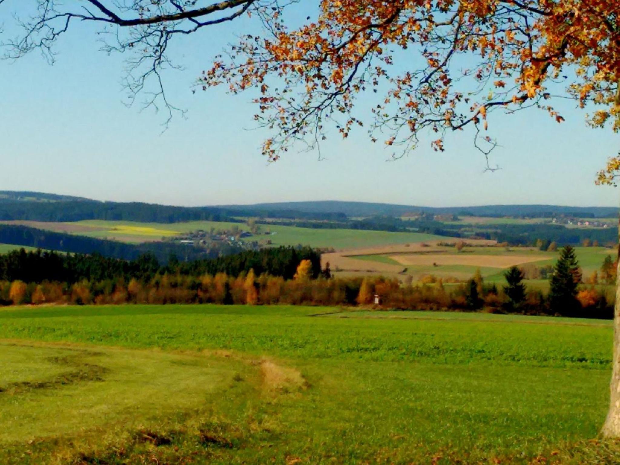 Austragshaus Almbranz - Property Image 1