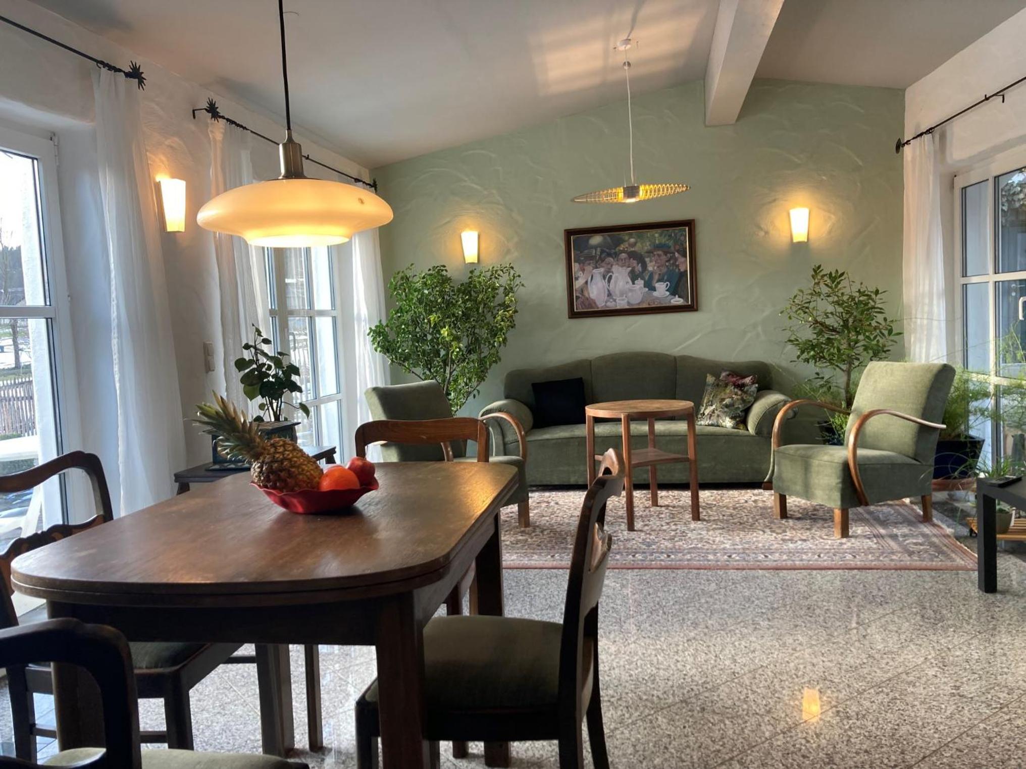 Austragshaus Almbranz - Property Image 30