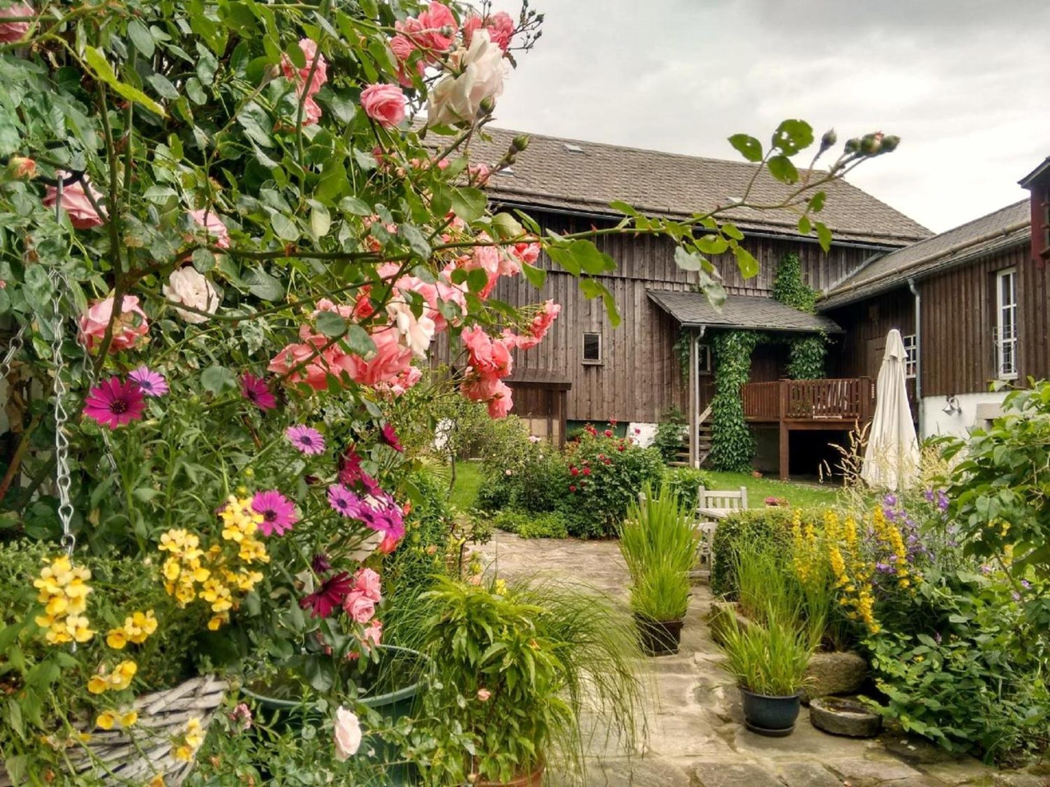 Austragshaus Almbranz - Property Image 25
