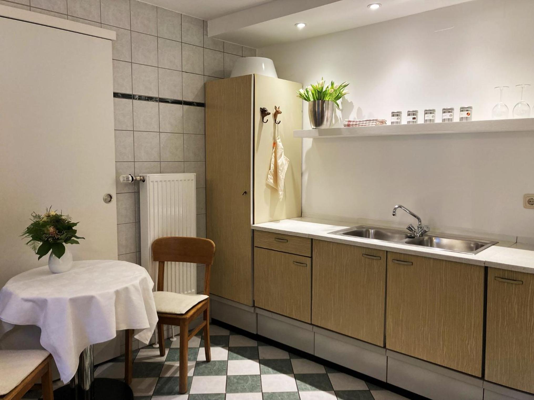 Austragshaus Almbranz - Property Image 36