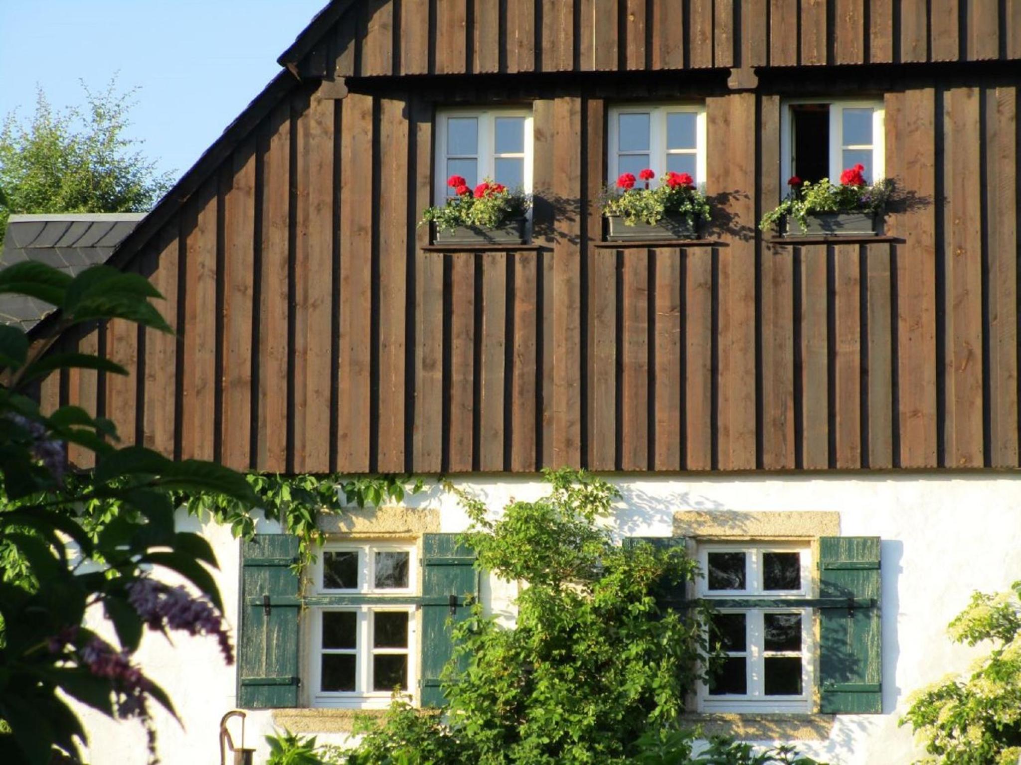 Austragshaus Almbranz - Property Image 19