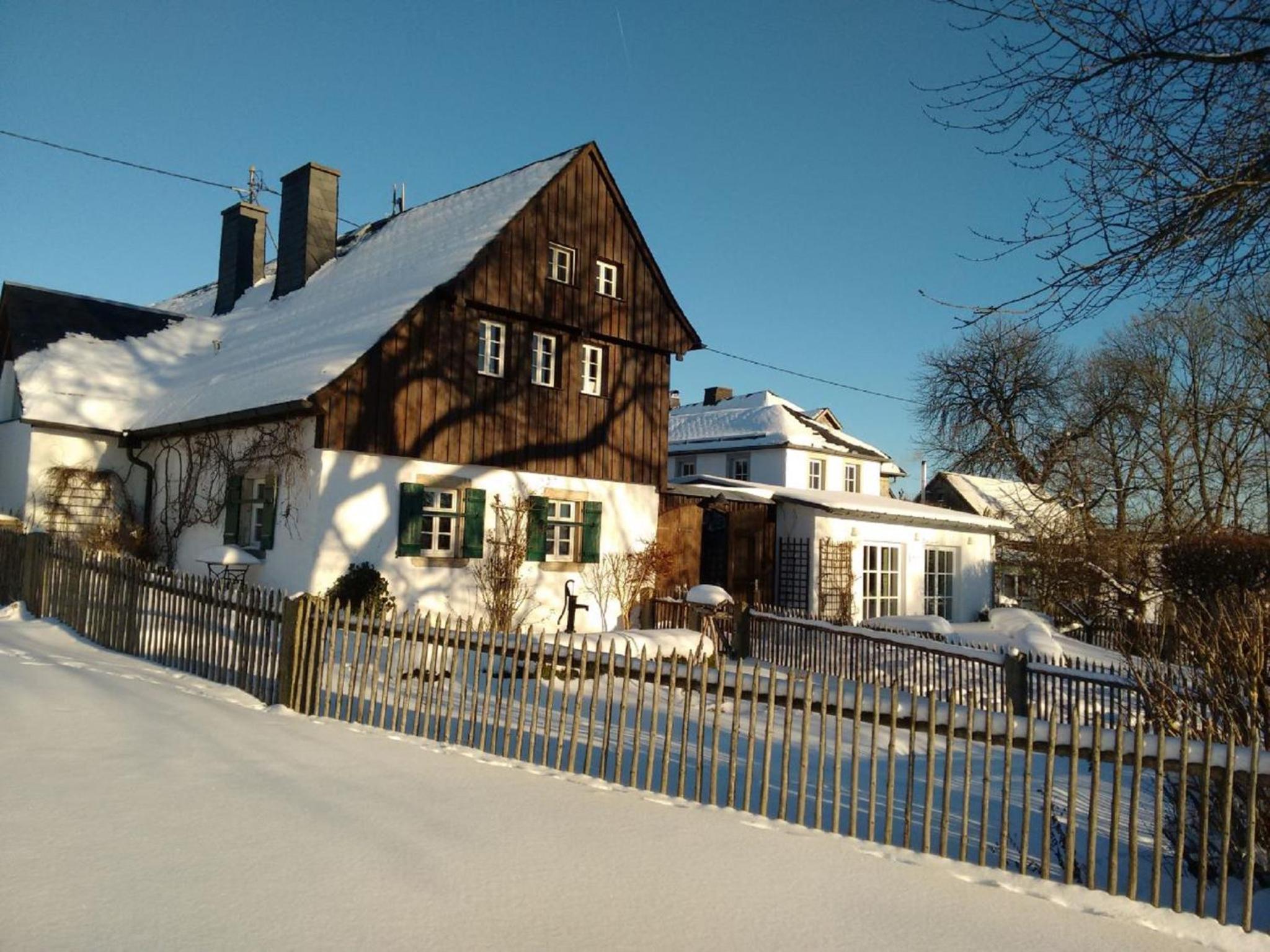 Austragshaus Almbranz - Property Image 24