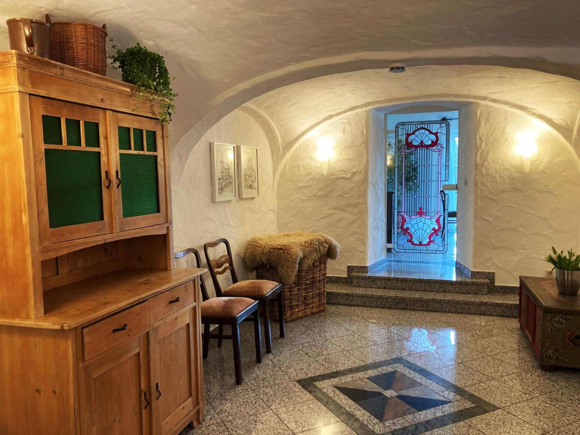 Austragshaus Almbranz - Property Image 37