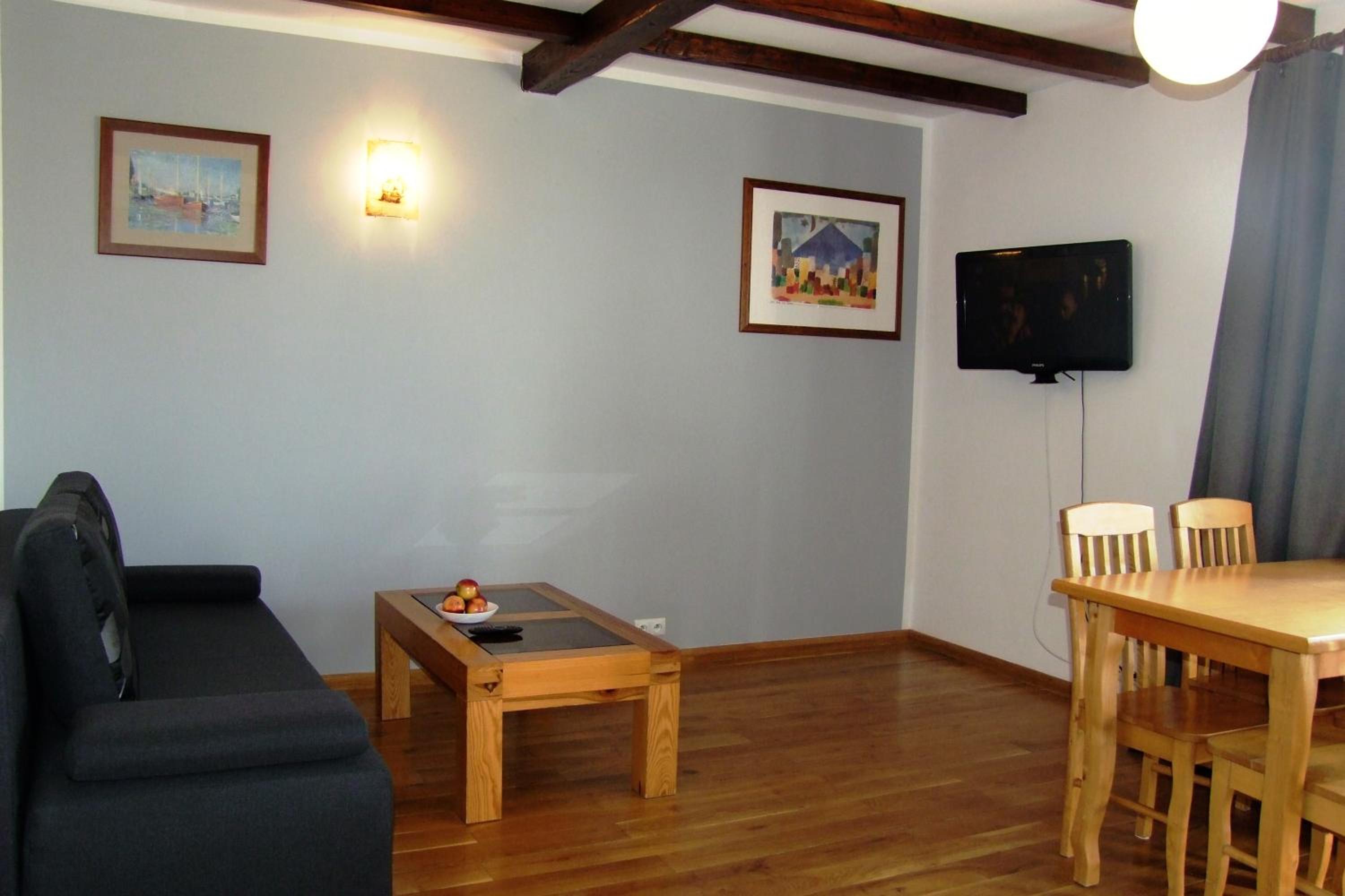 Mazurski Zakątek-Apartamenty