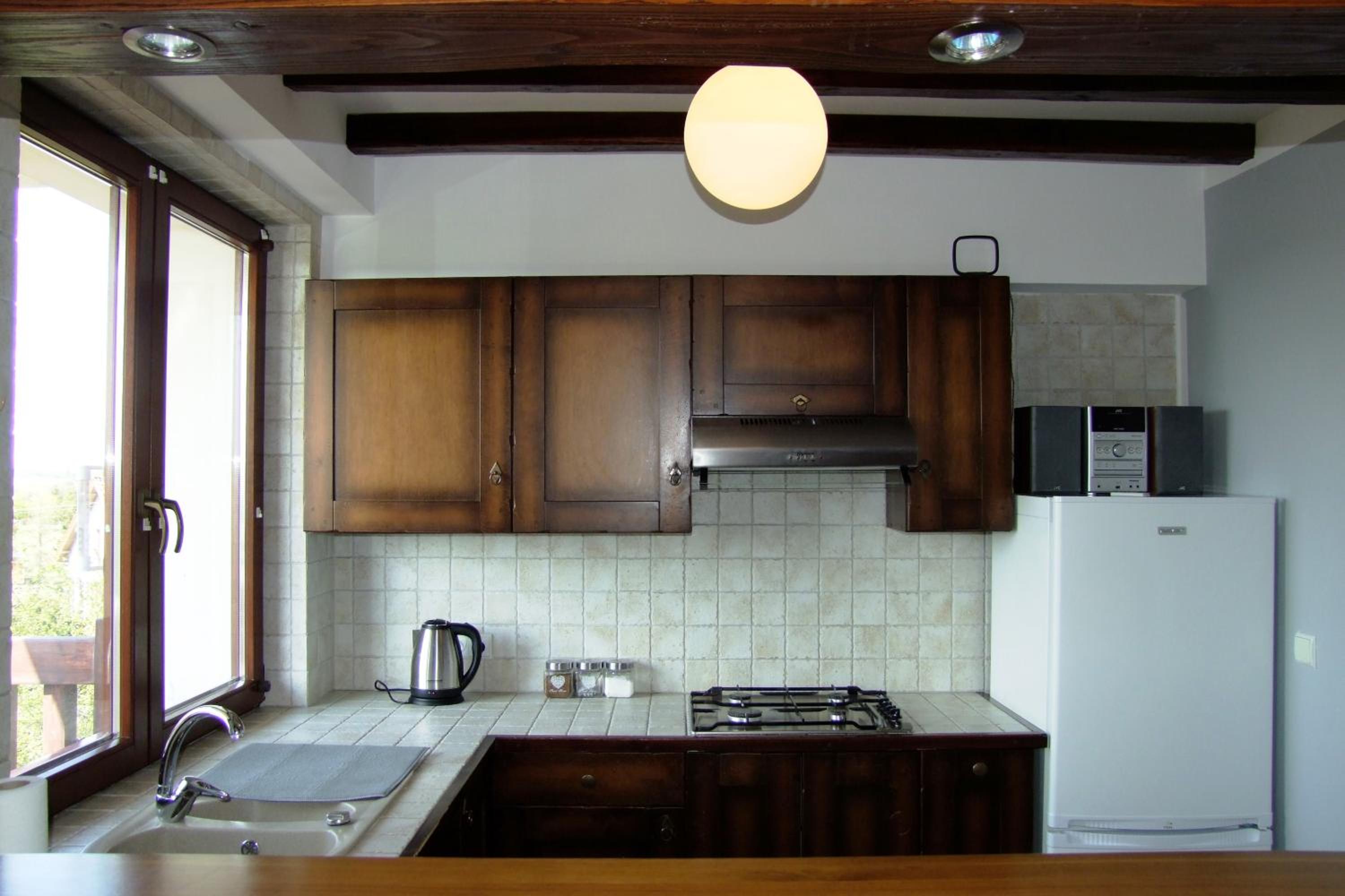 Mazurski Zakątek-Apartamenty