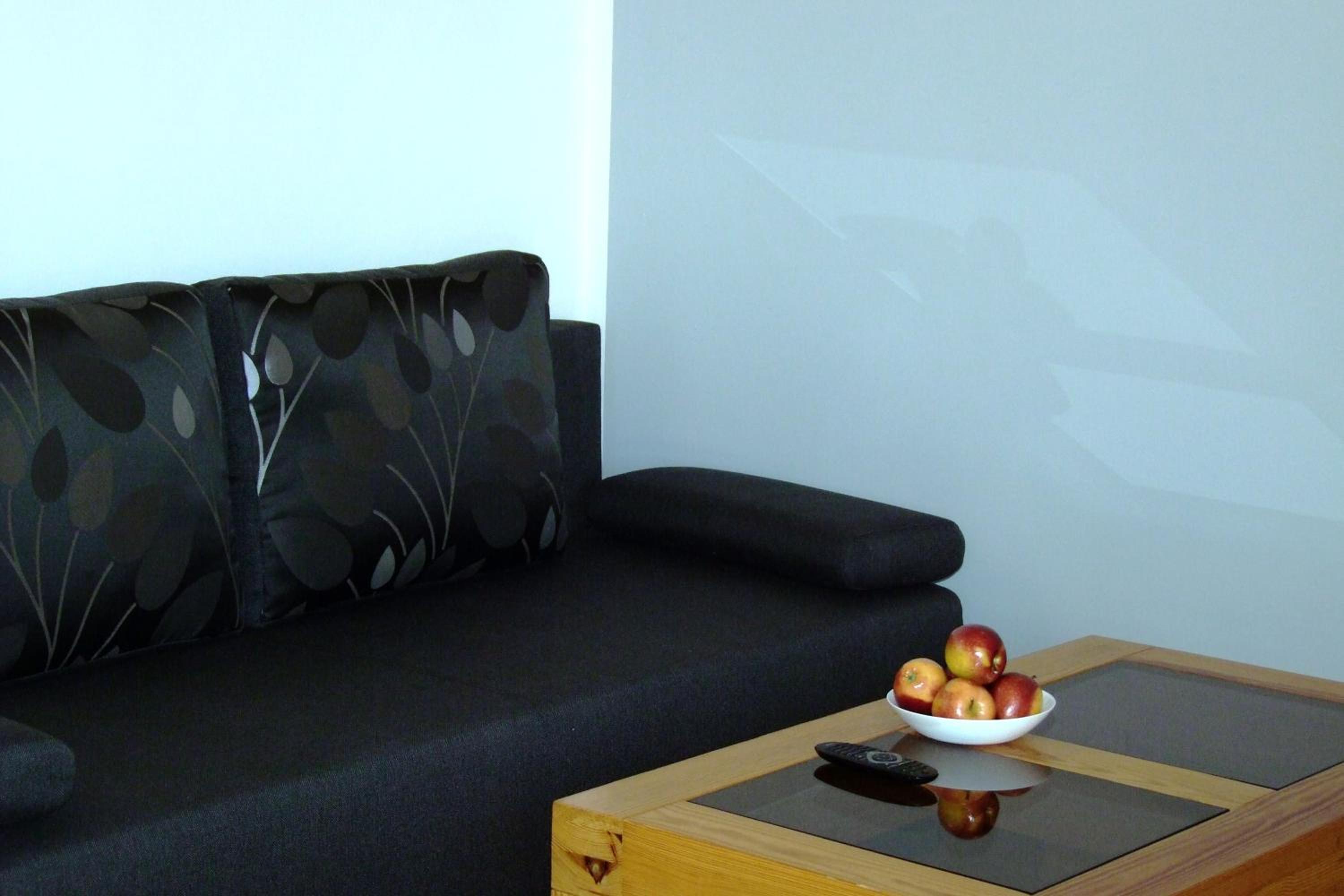 Mazurski Zakątek-Apartamenty