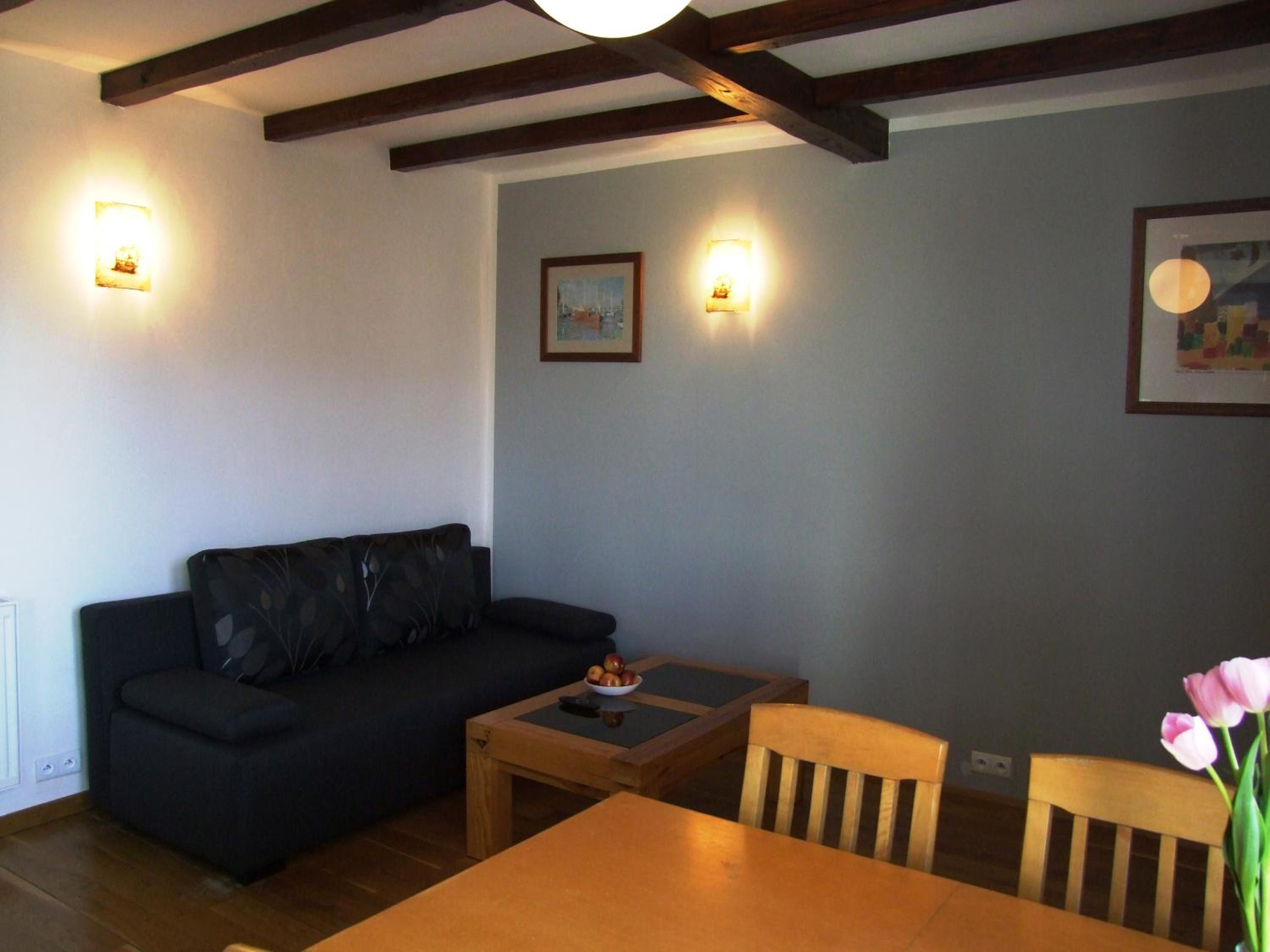 Mazurski Zakątek-Apartamenty