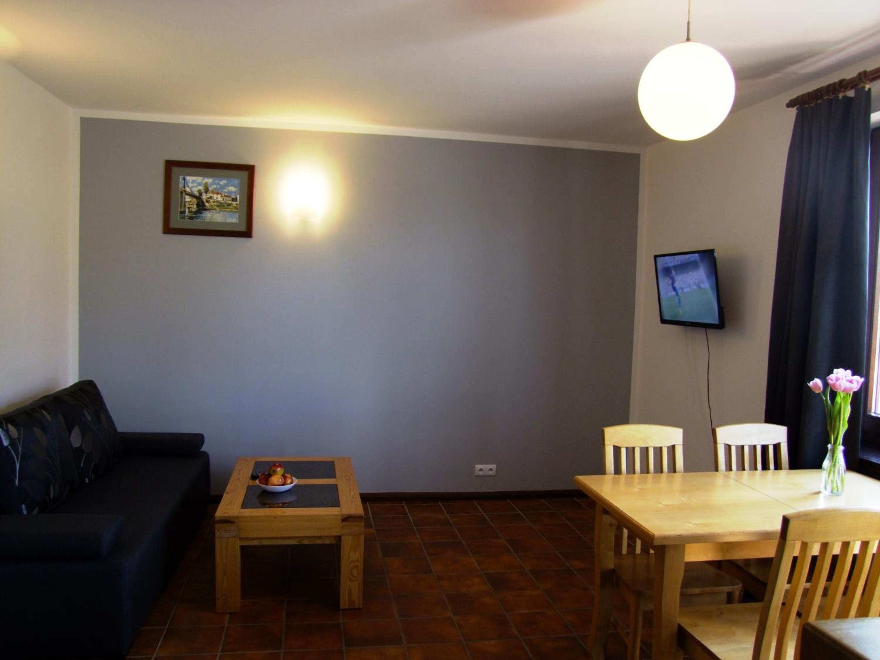 Mazurski Zakątek-Apartamenty