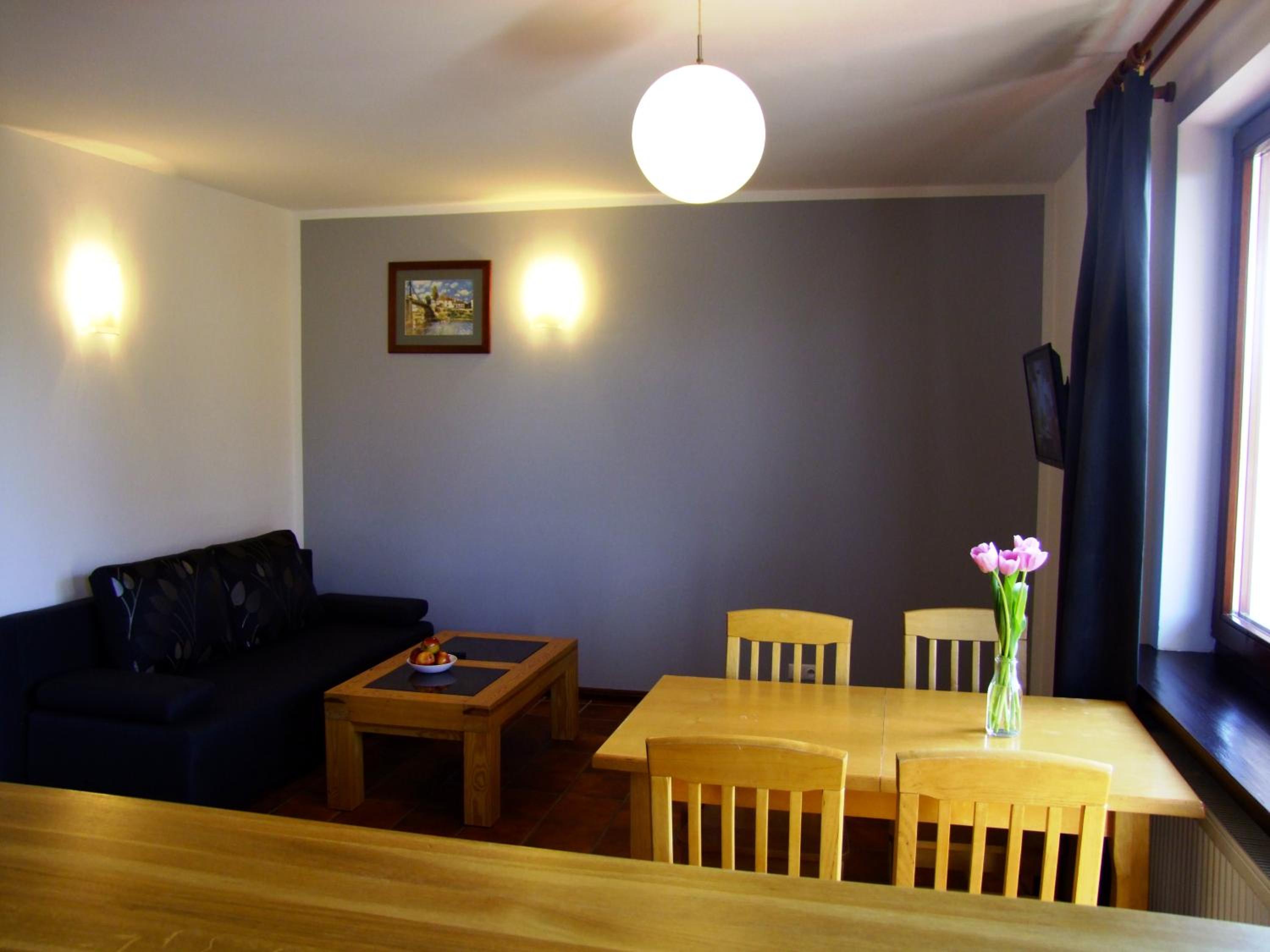 Mazurski Zakątek-Apartamenty