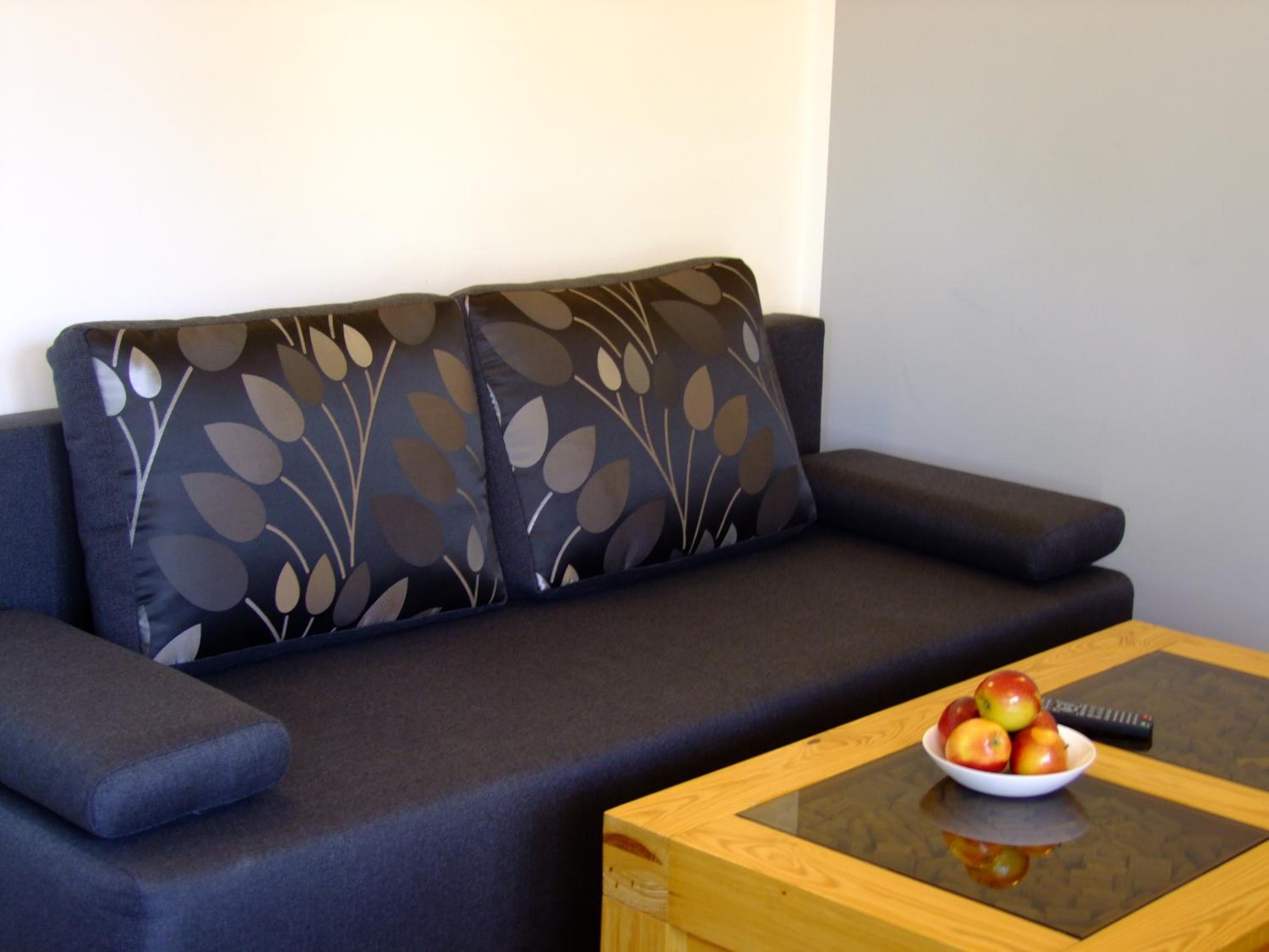 Mazurski Zakątek-Apartamenty