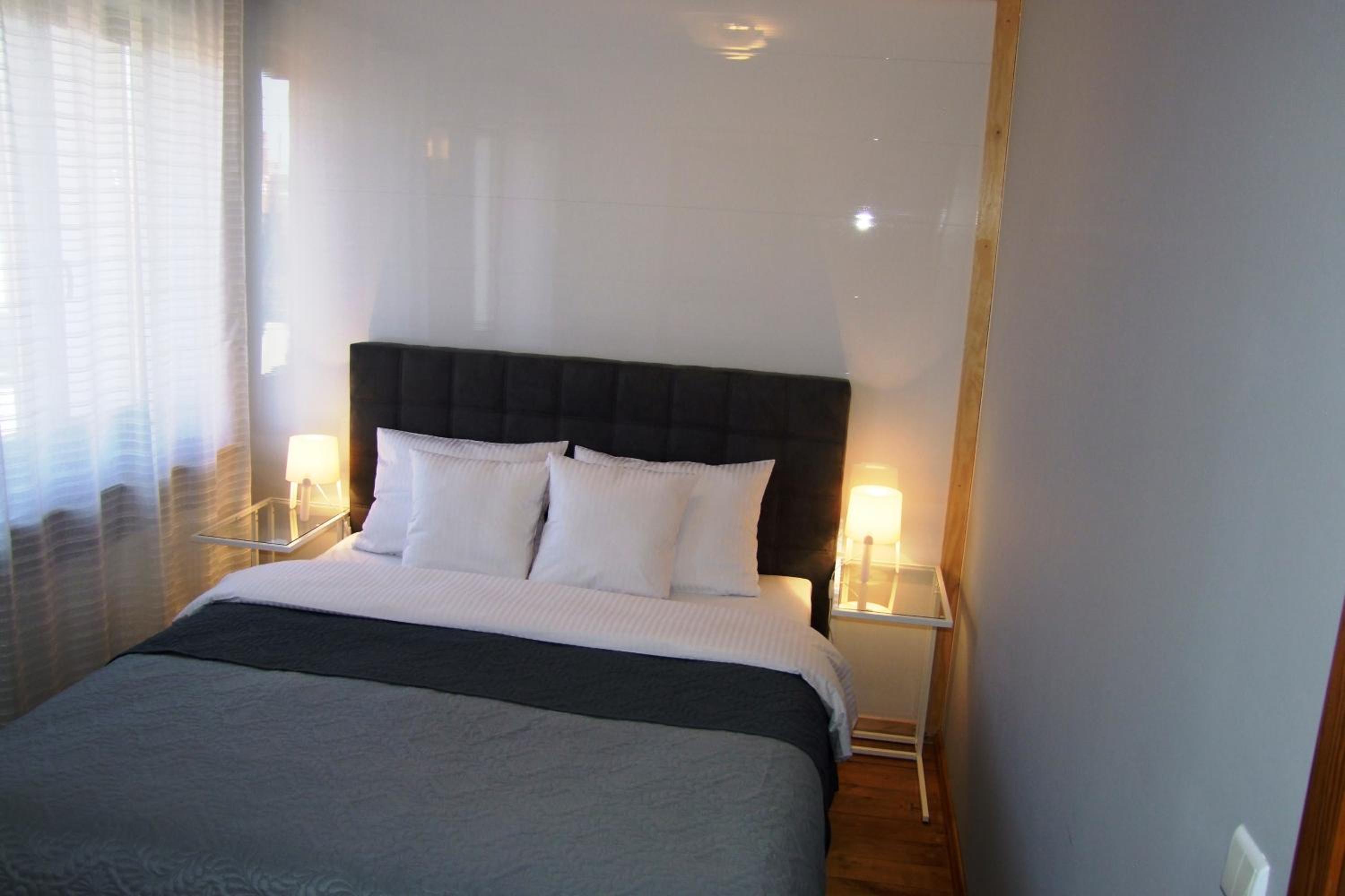 Mazurski Zakątek-Apartamenty