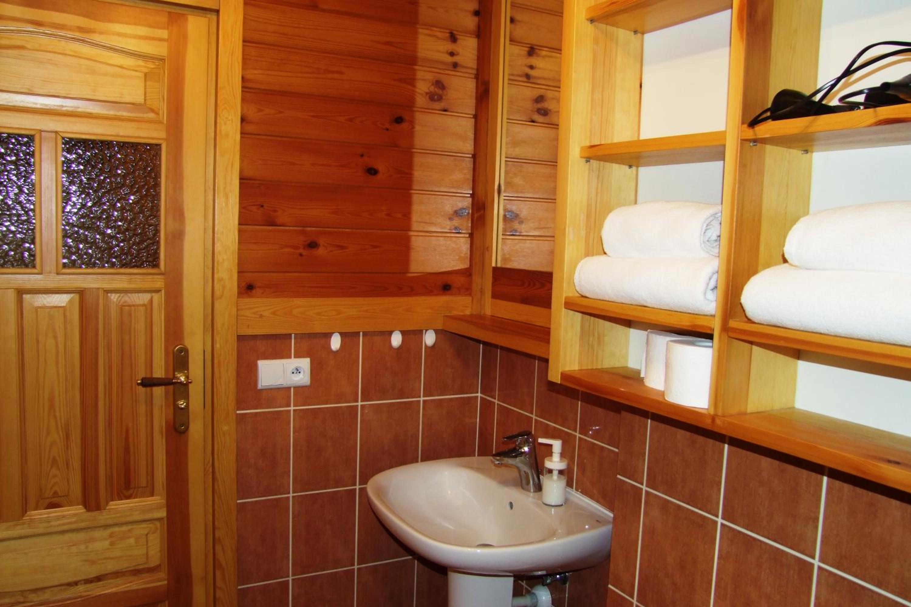 Mazurski Zakątek-Apartamenty