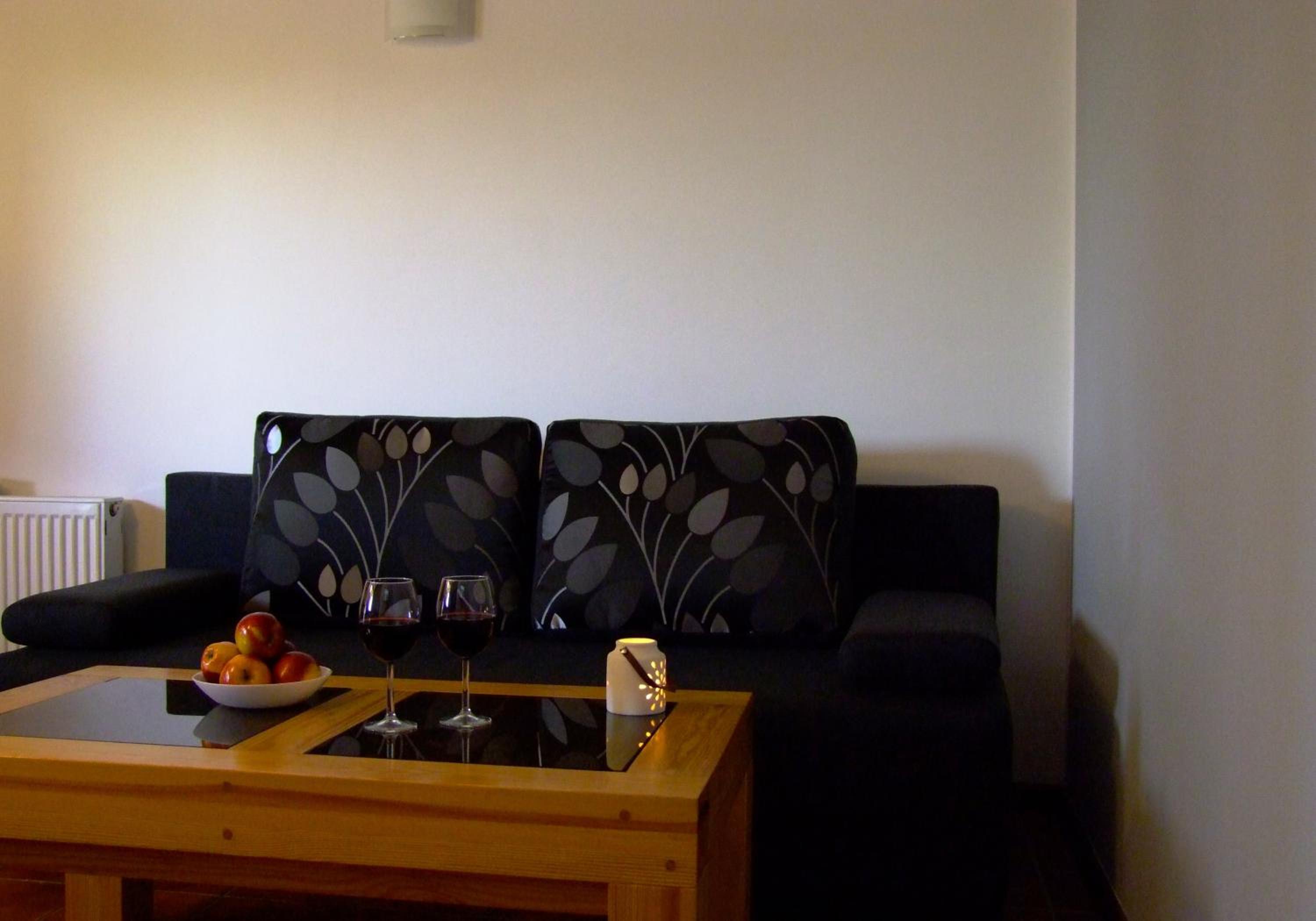 Mazurski Zakątek-Apartamenty