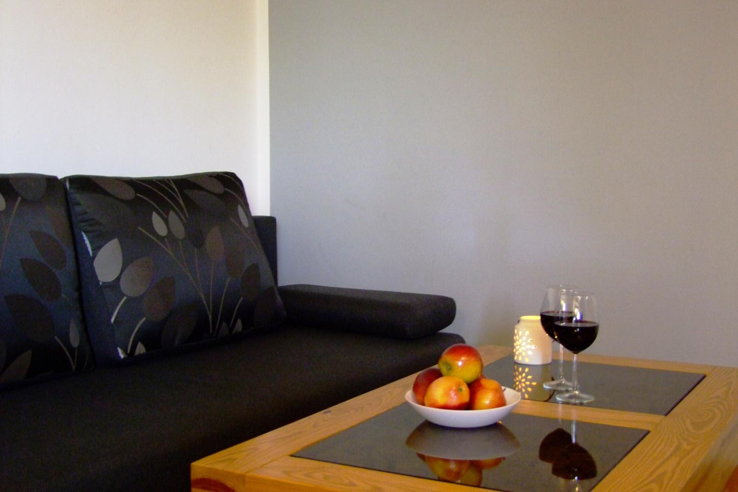 Mazurski Zakątek-Apartamenty