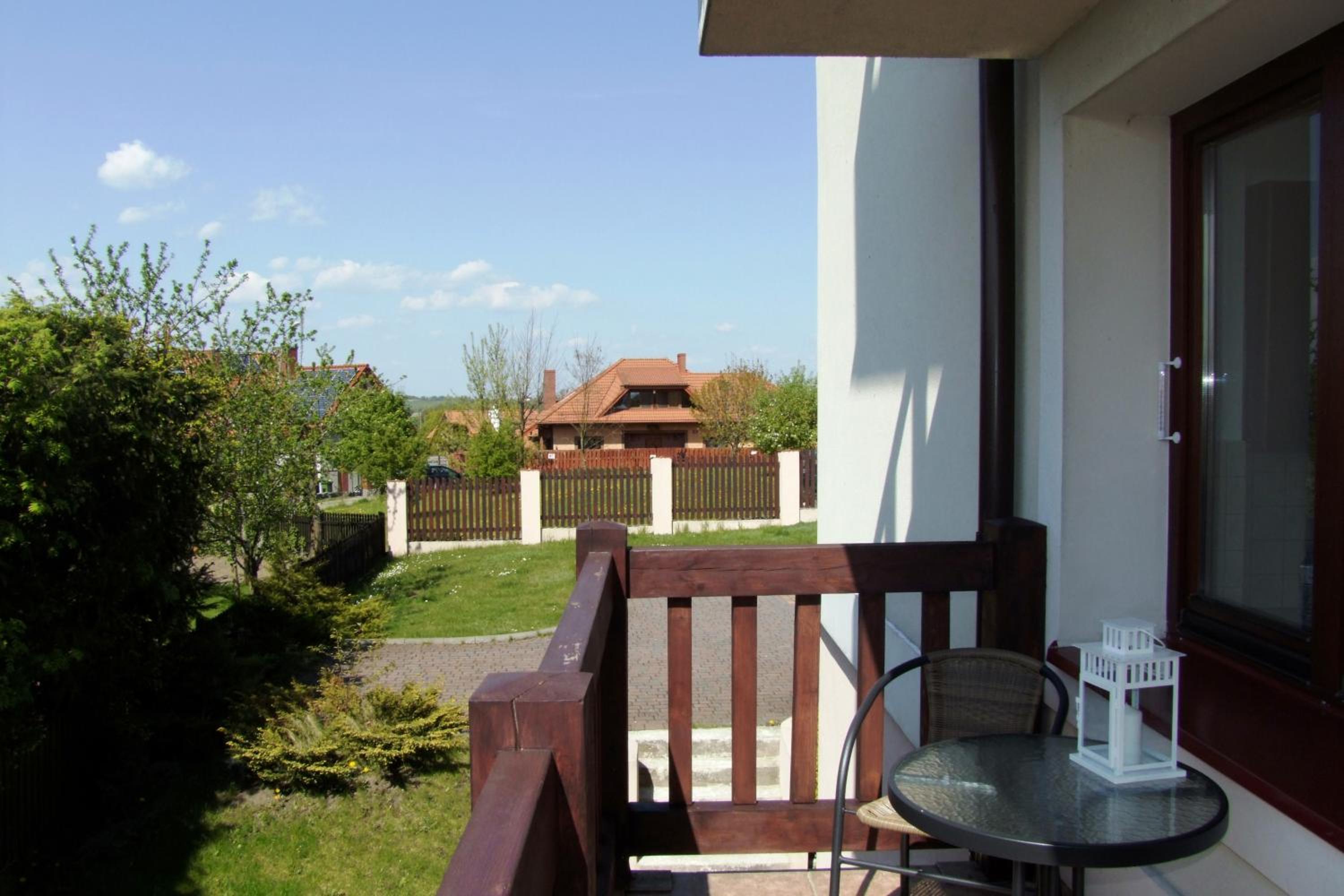 Mazurski Zakątek-Apartamenty