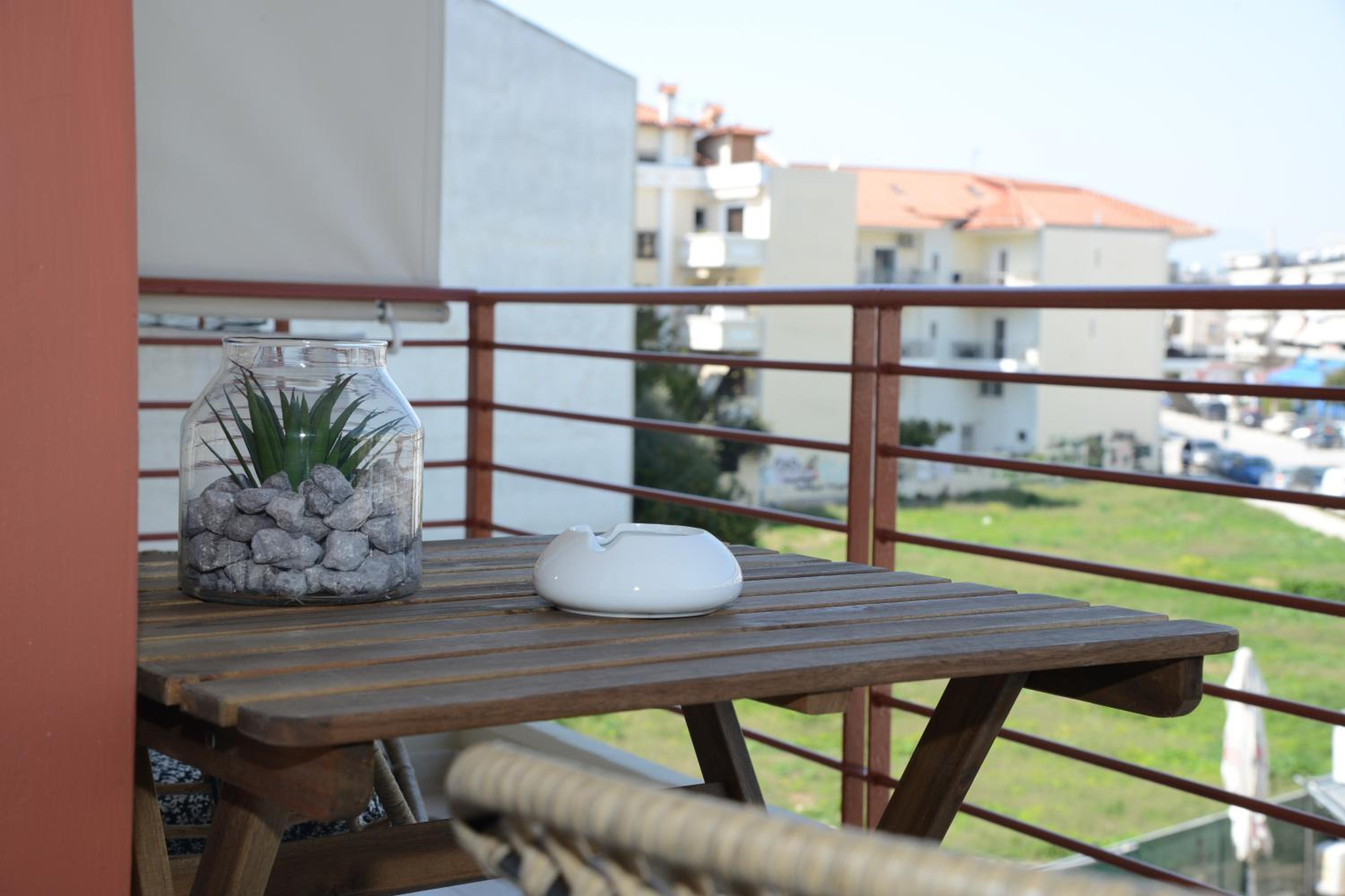Hotel Valia's apartment Nafplio city center - Image 1