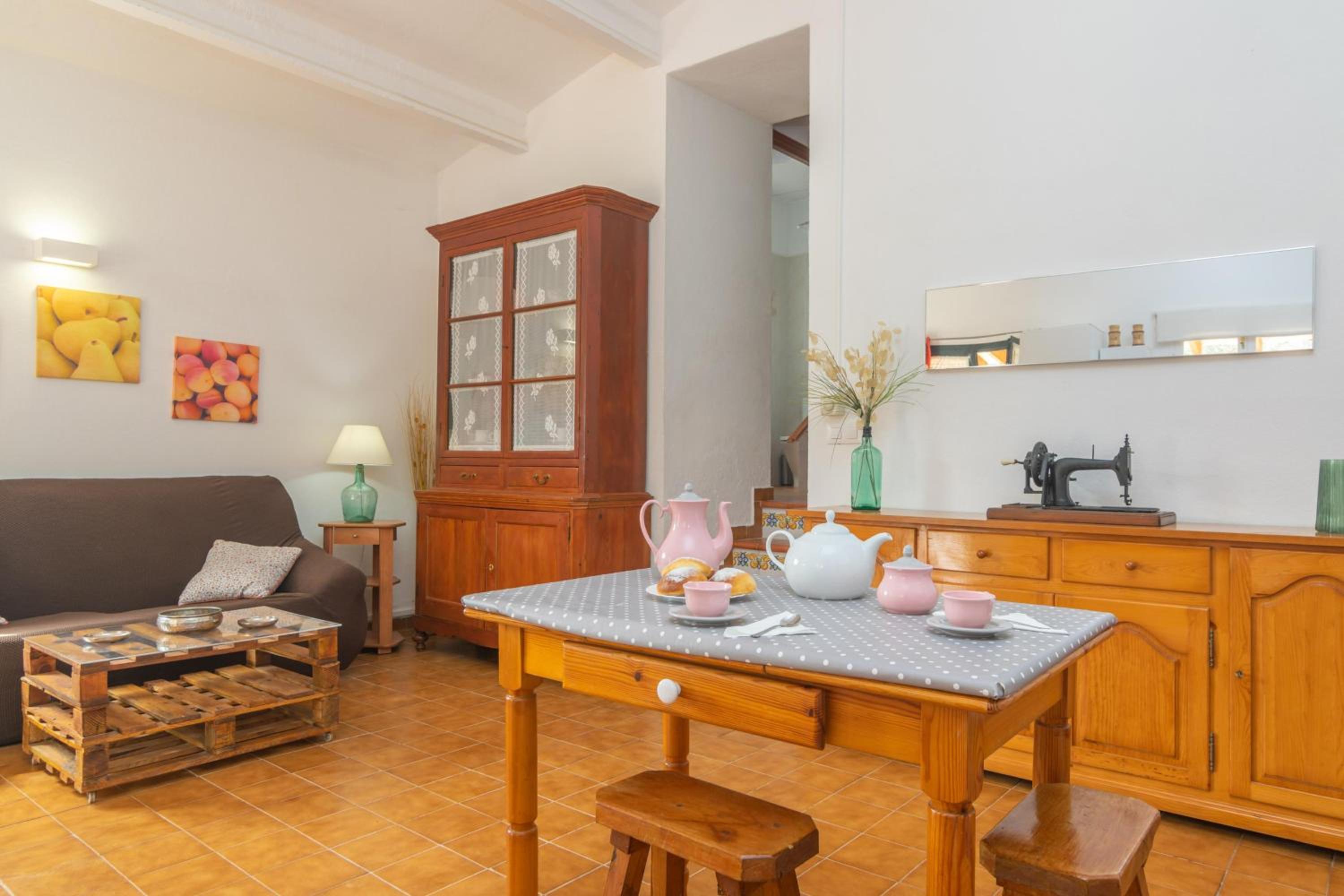 Casa Dina photo 4