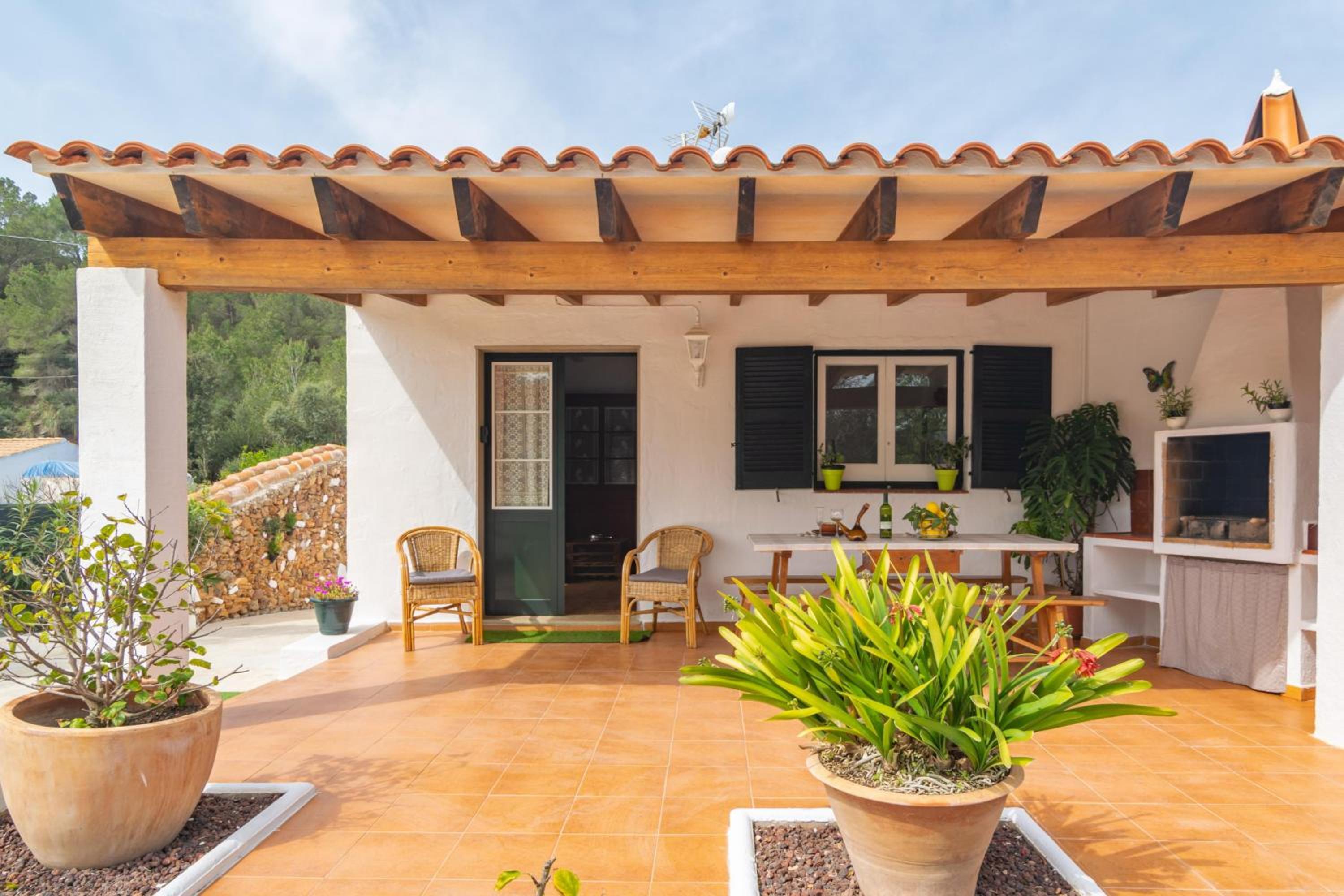 Casa Dina photo 2
