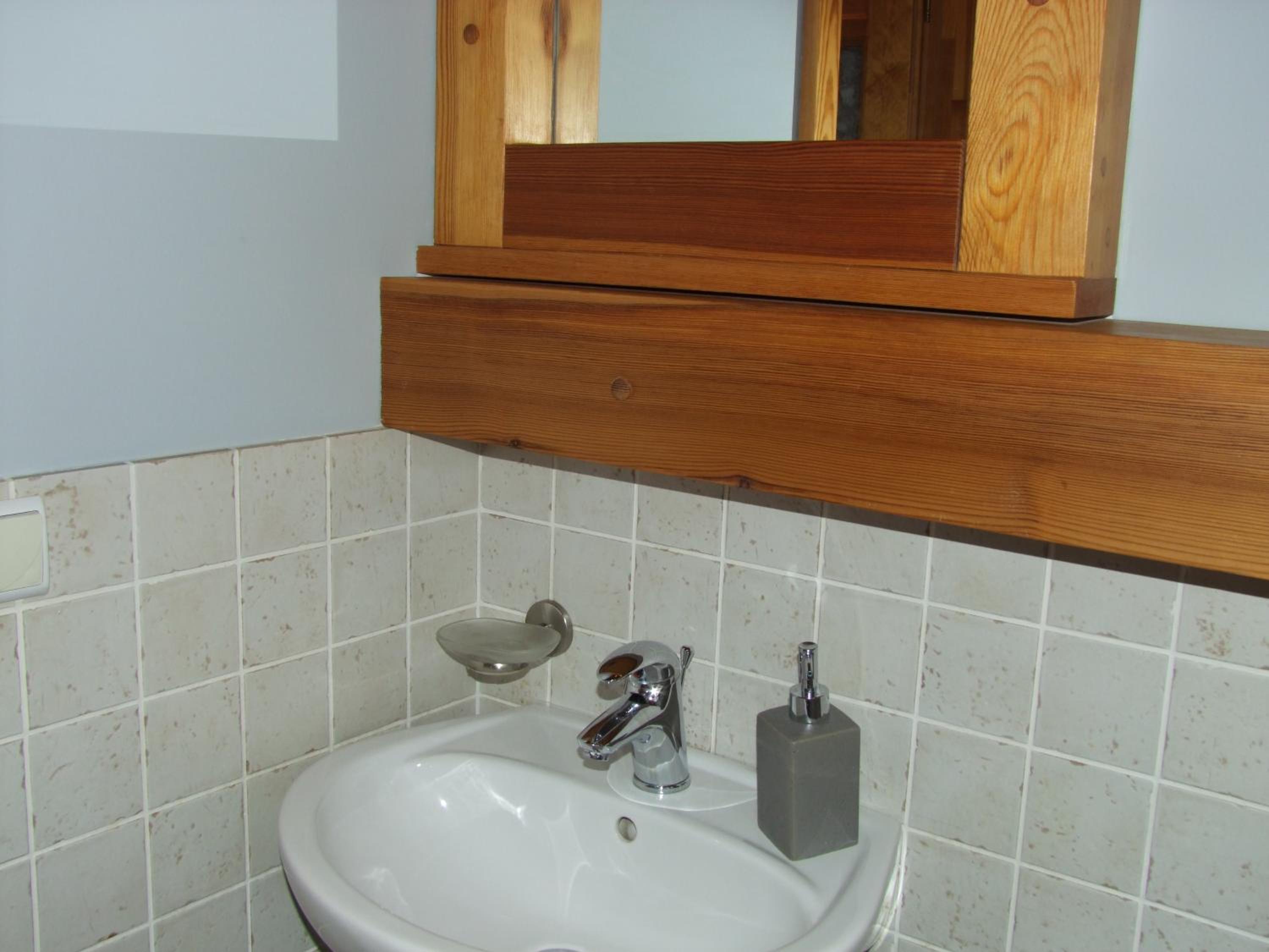 Mazurski Zakątek-Apartamenty