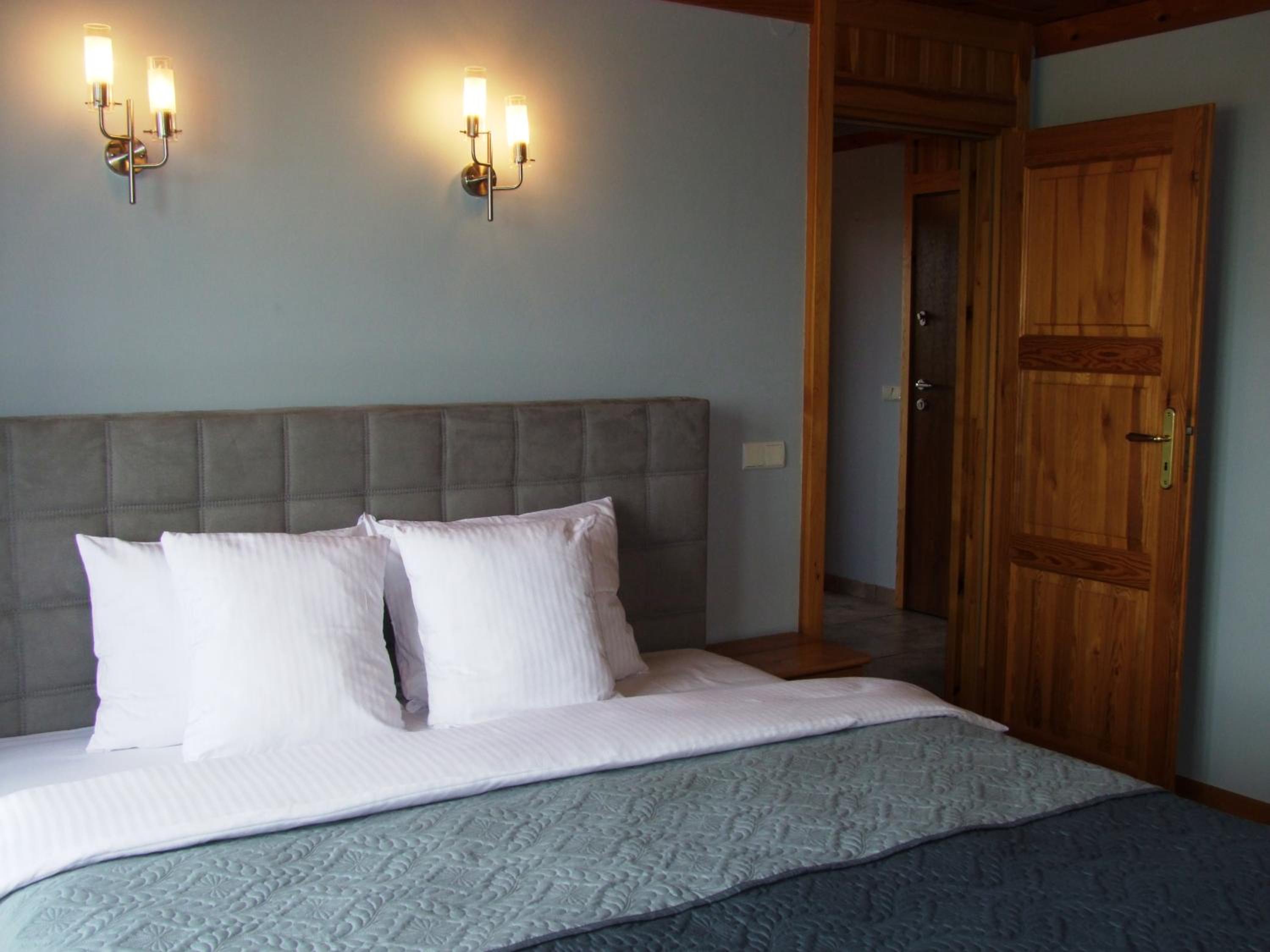 Mazurski Zakątek-Apartamenty