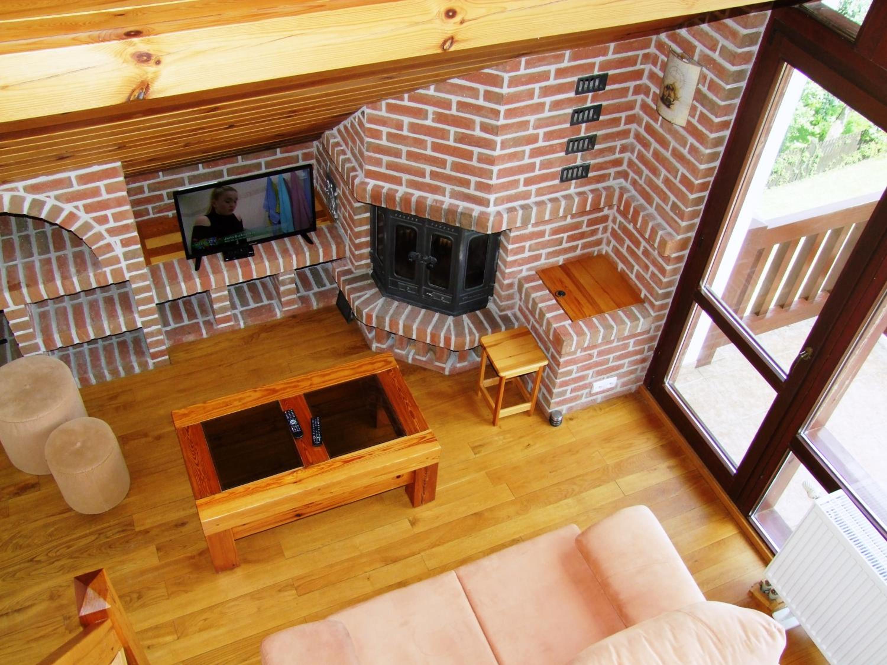 Mazurski Zakątek-Apartamenty