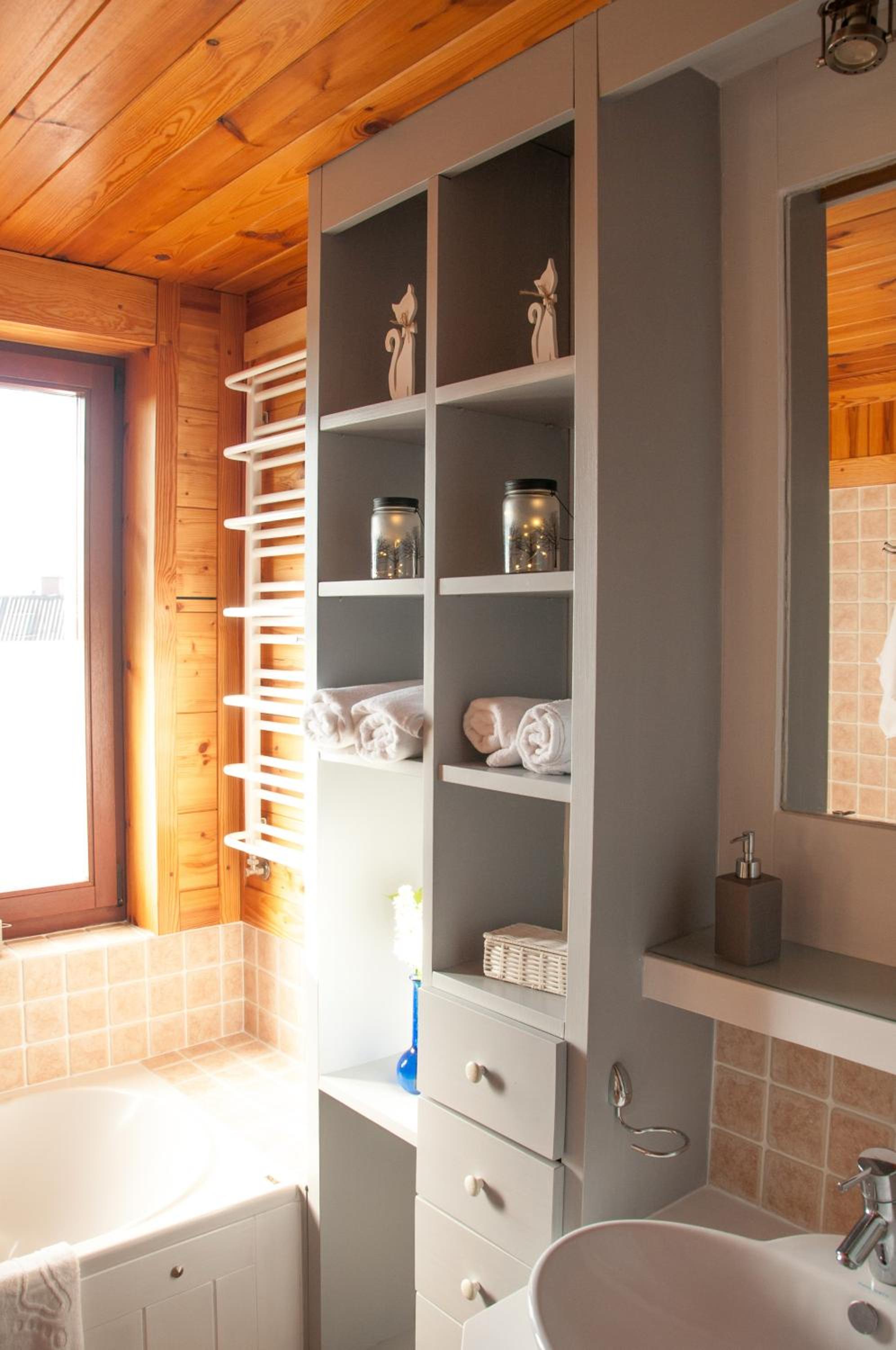 Mazurski Zakątek-Apartamenty