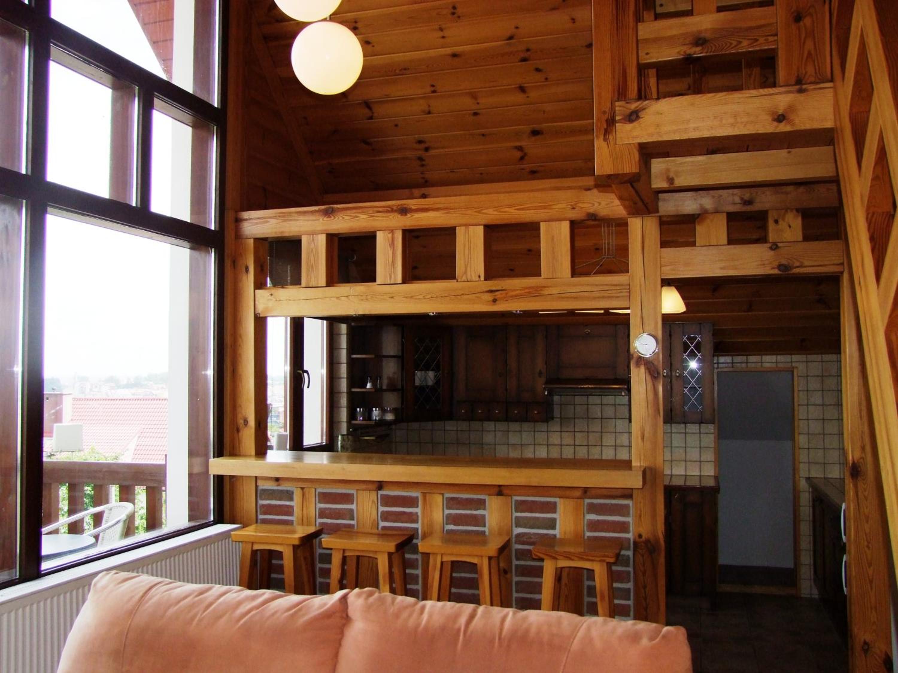 Mazurski Zakątek-Apartamenty