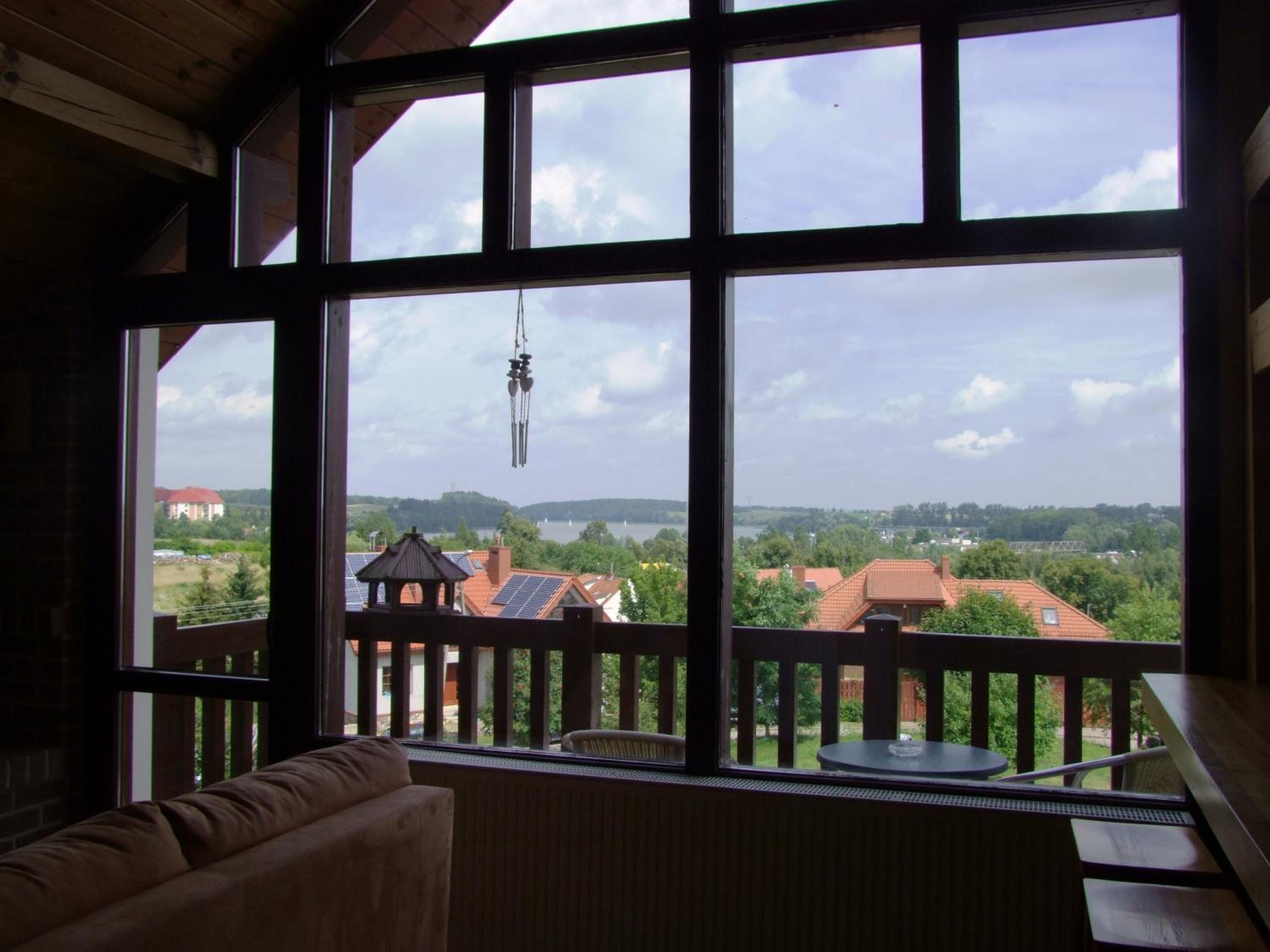 Mazurski Zakątek-Apartamenty