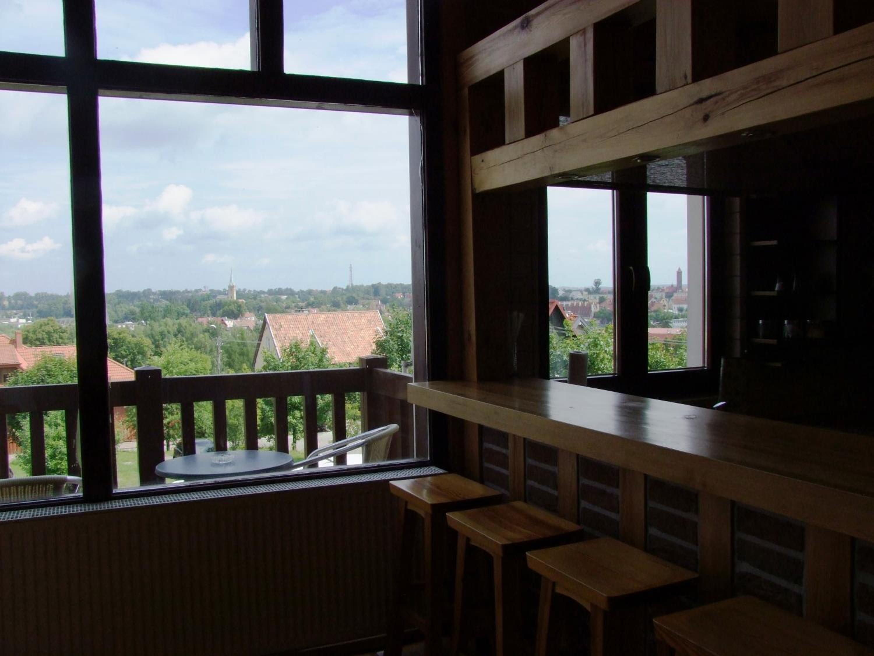 Mazurski Zakątek-Apartamenty