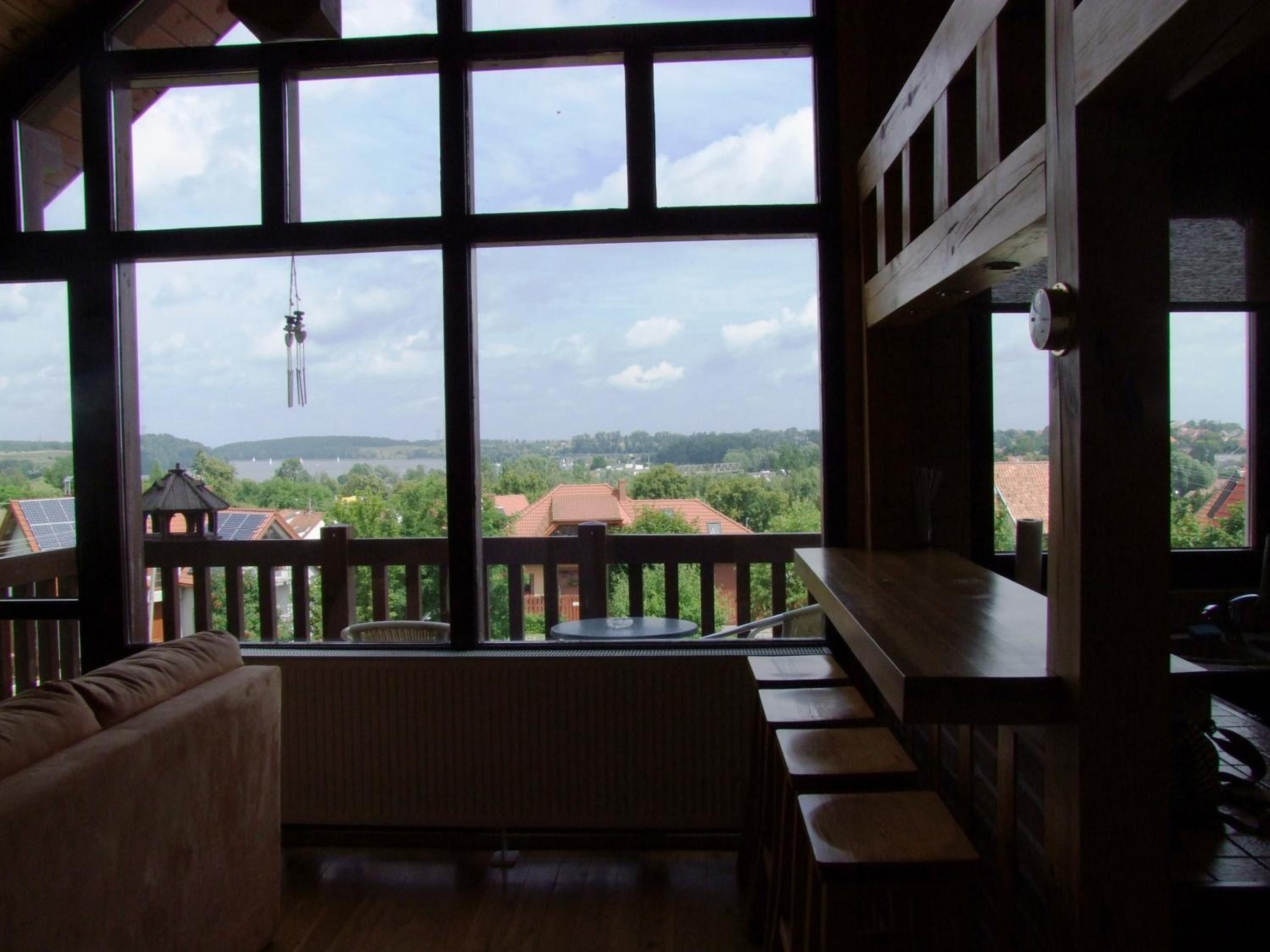 Mazurski Zakątek-Apartamenty