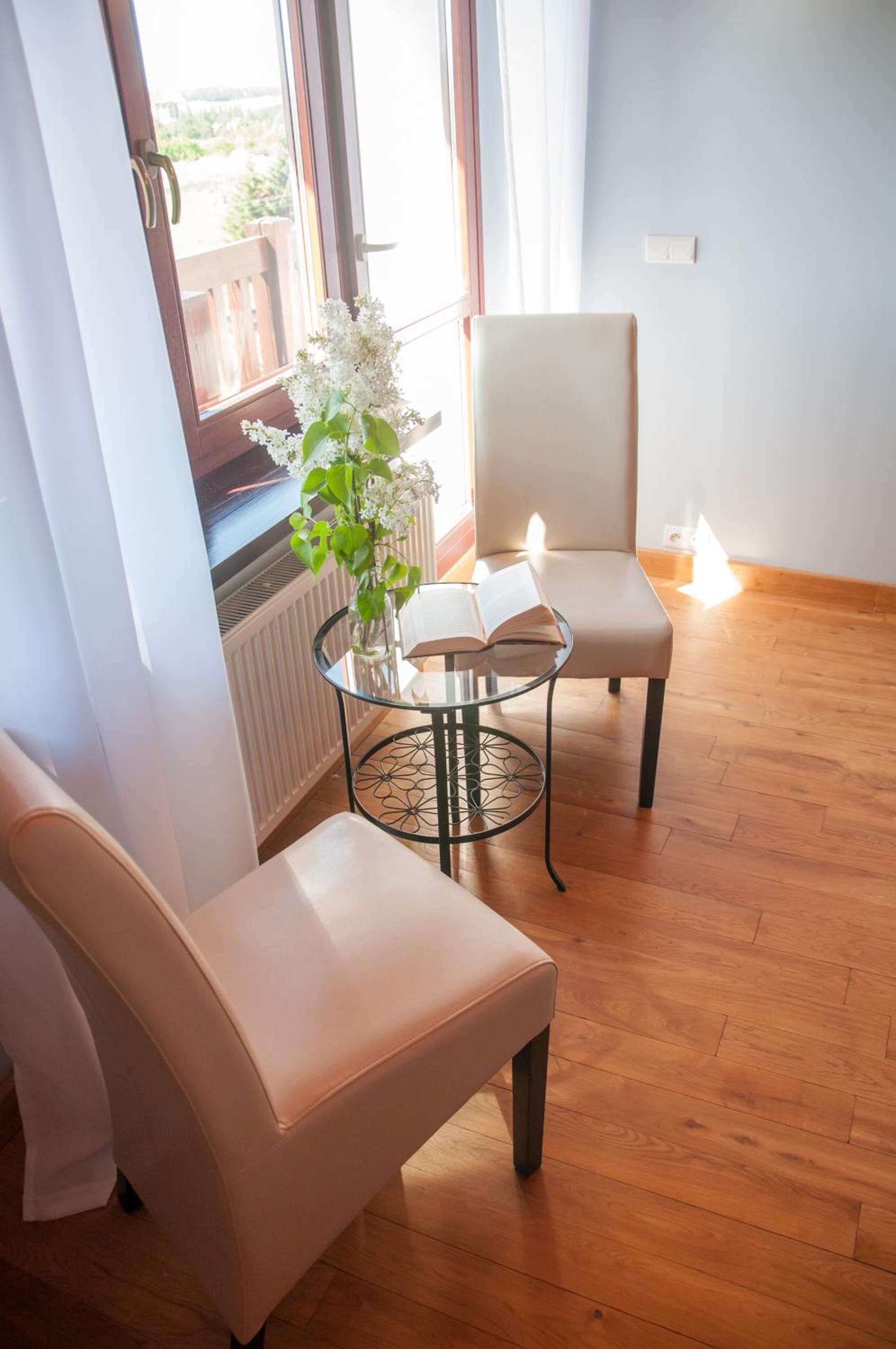 Mazurski Zakątek-Apartamenty