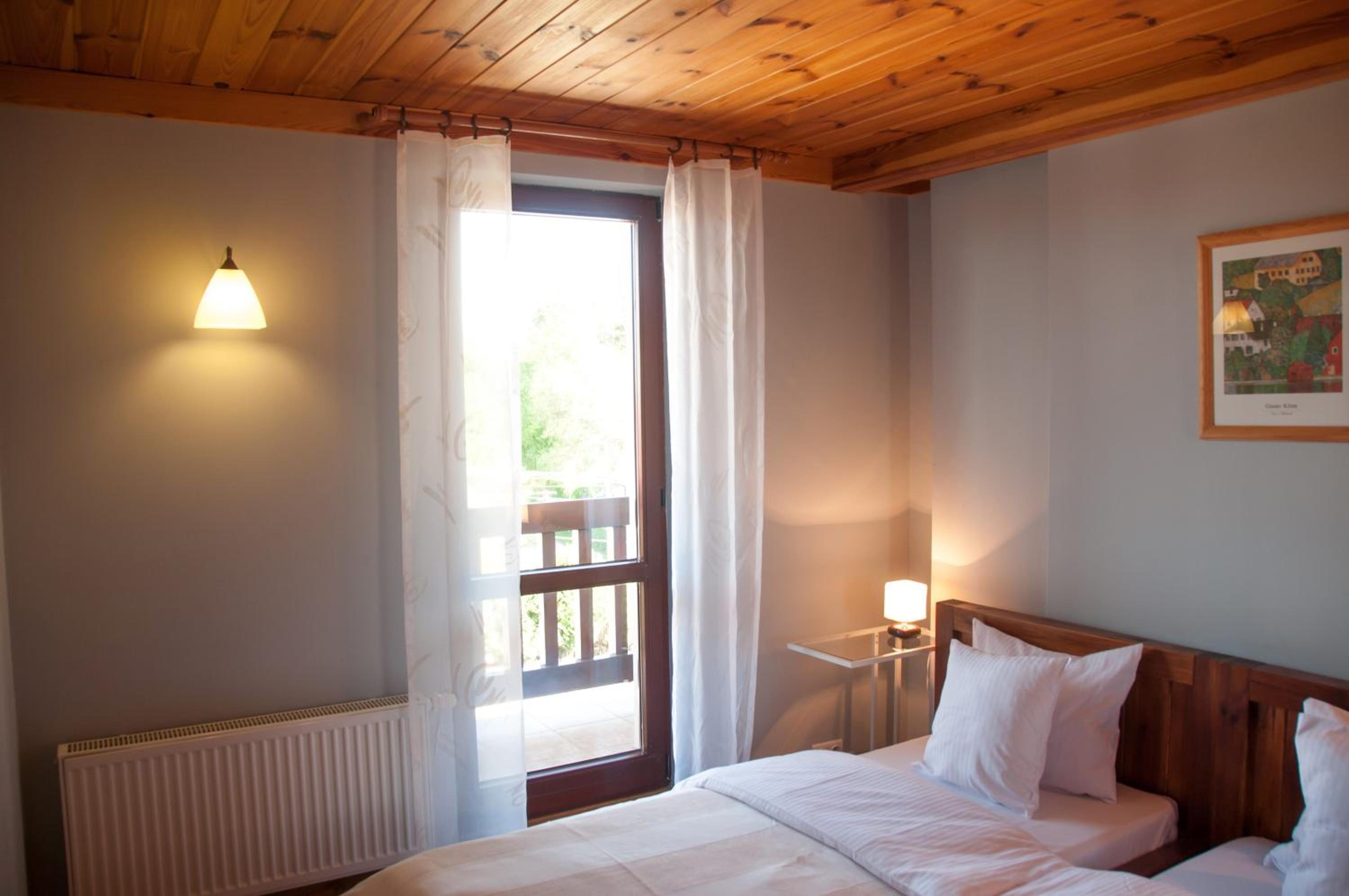 Mazurski Zakątek-Apartamenty