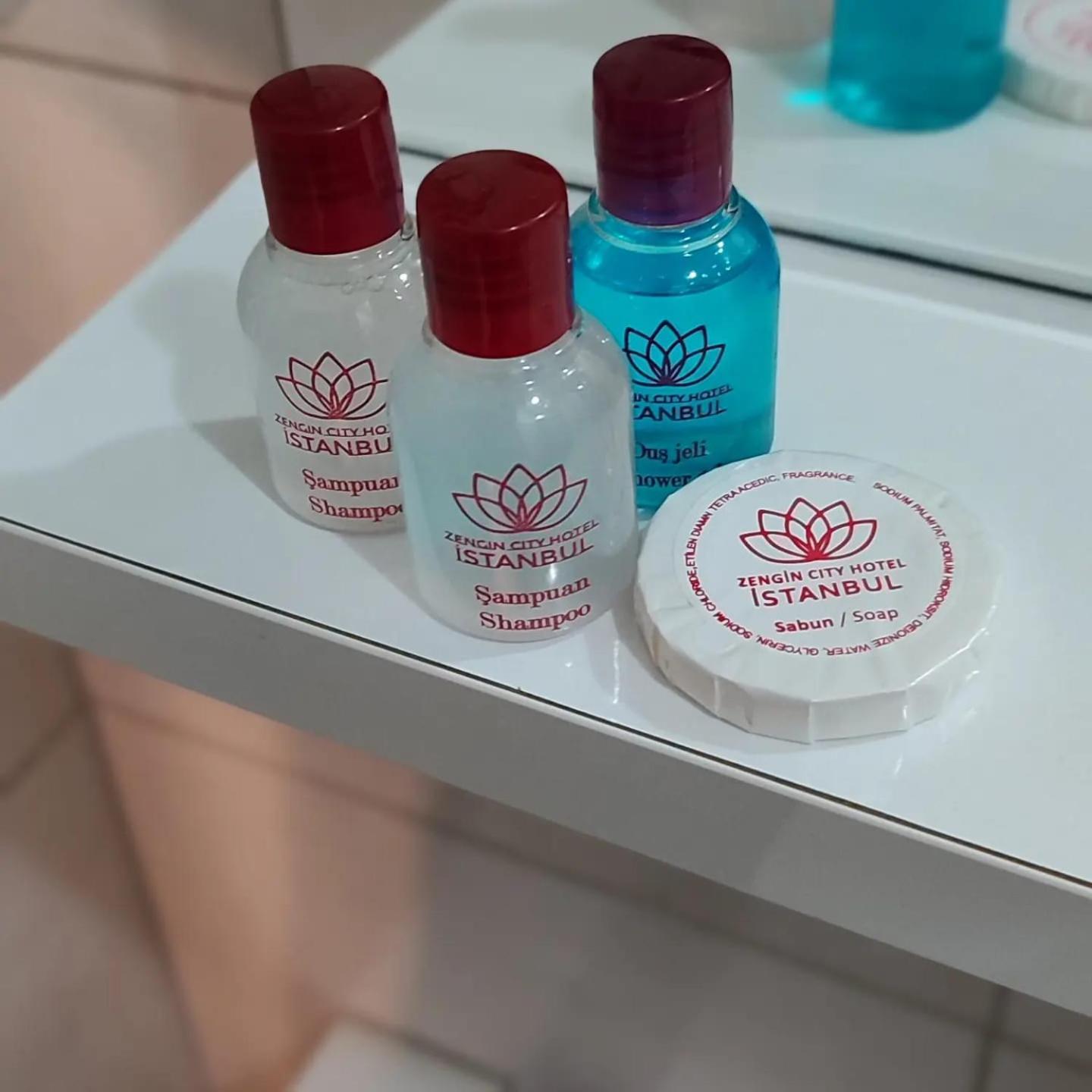 Zengin City Otel - Image 67