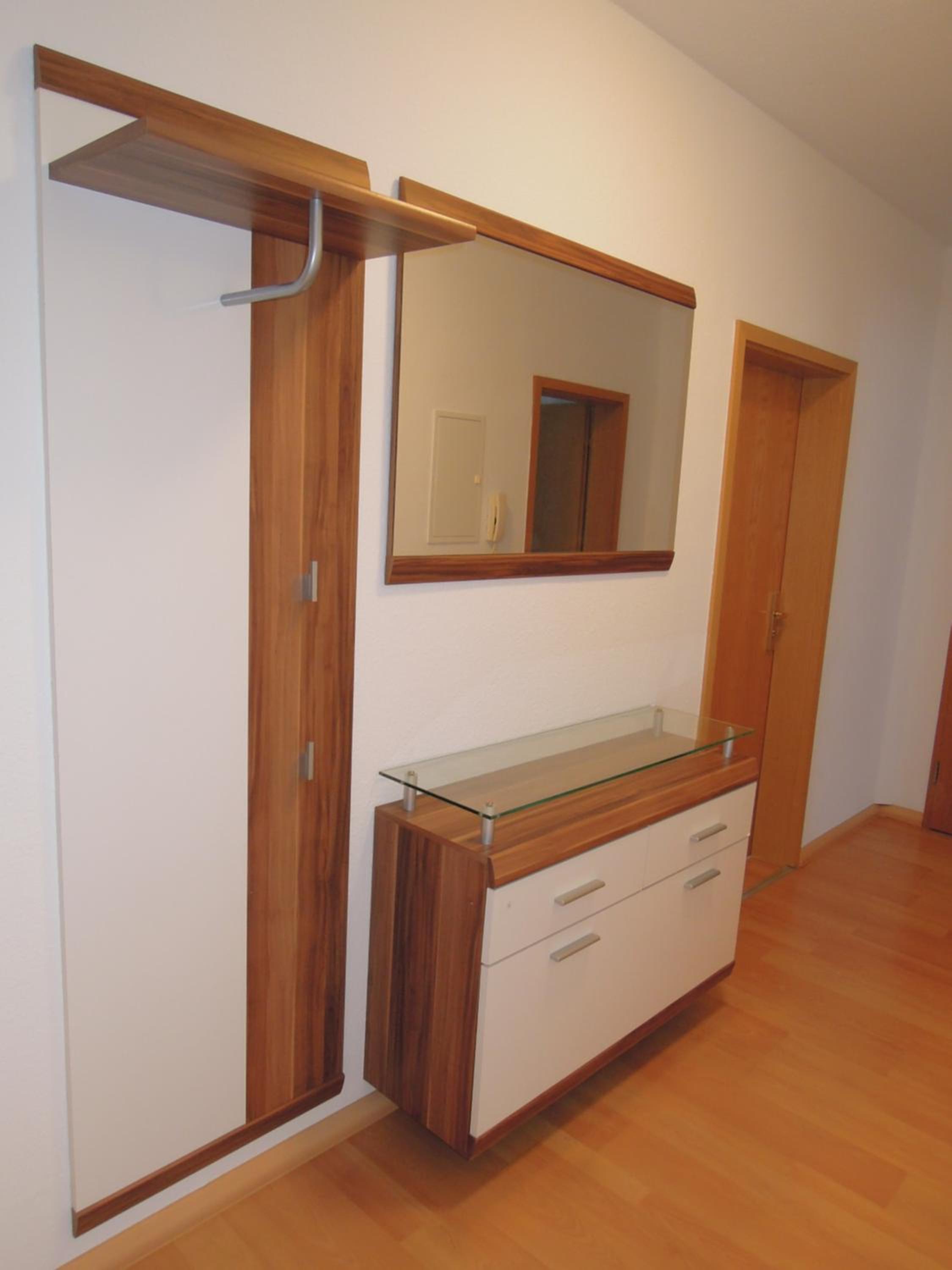 Ferienwohnung Nordluft view 3