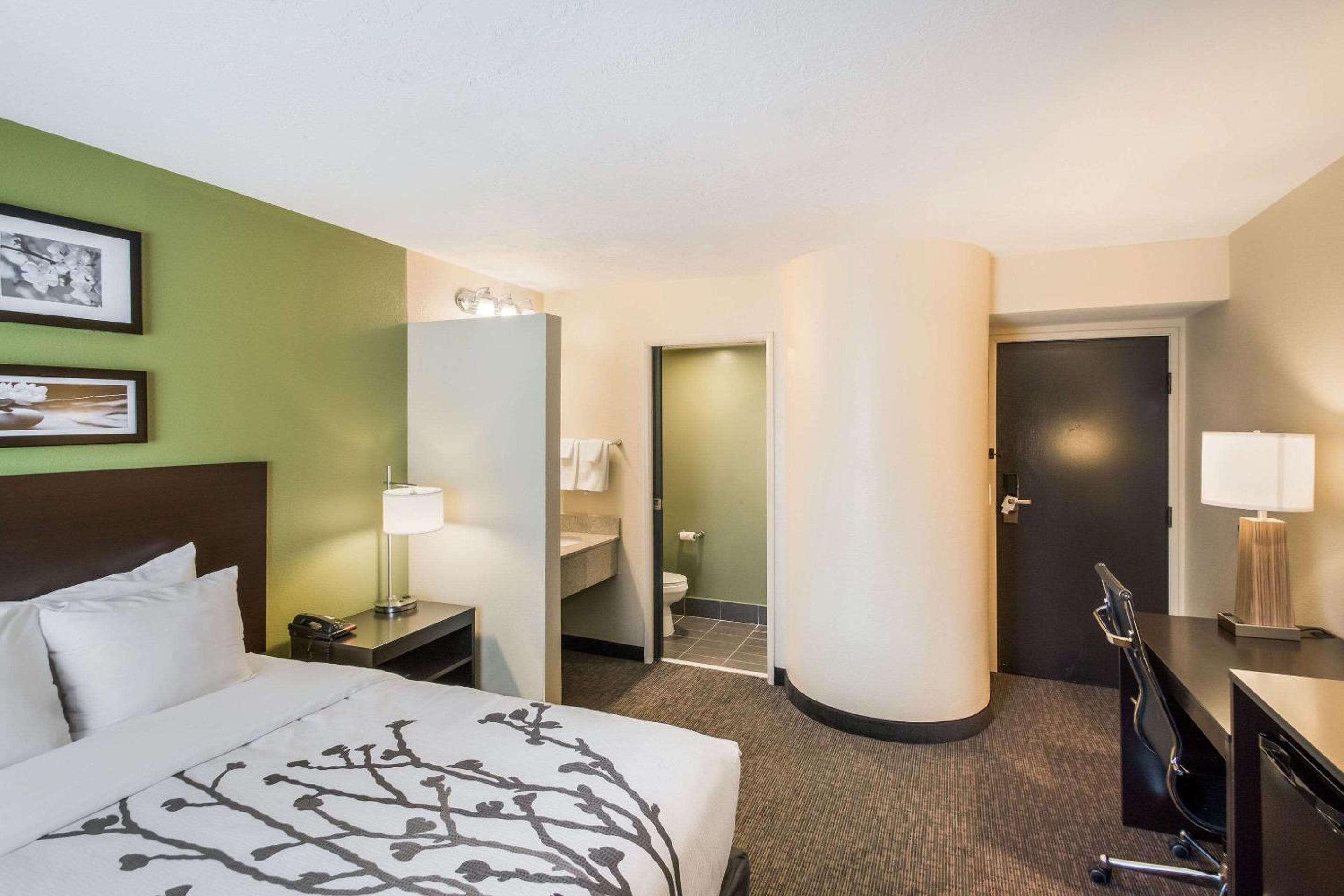 Sleep Inn West Valley City - Salt Lake City South - Property Image 5