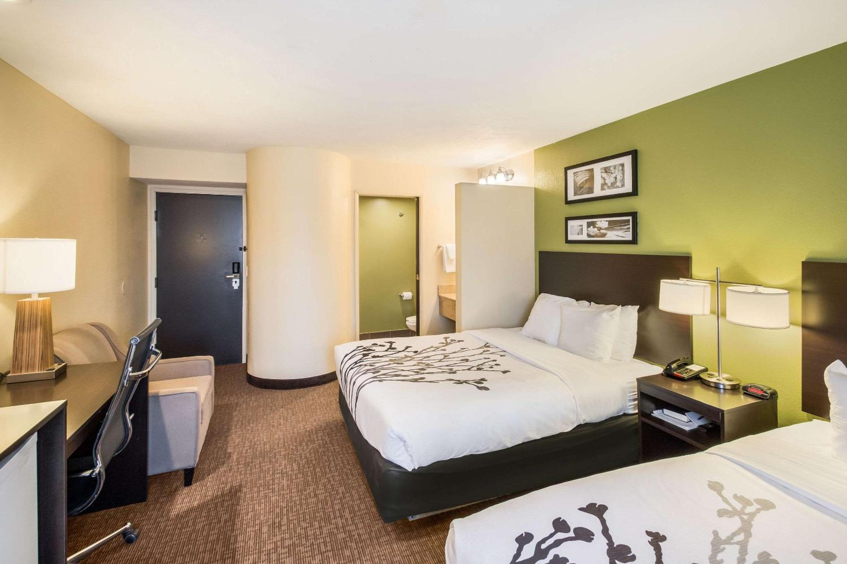 Sleep Inn West Valley City - Salt Lake City South - Property Image 3