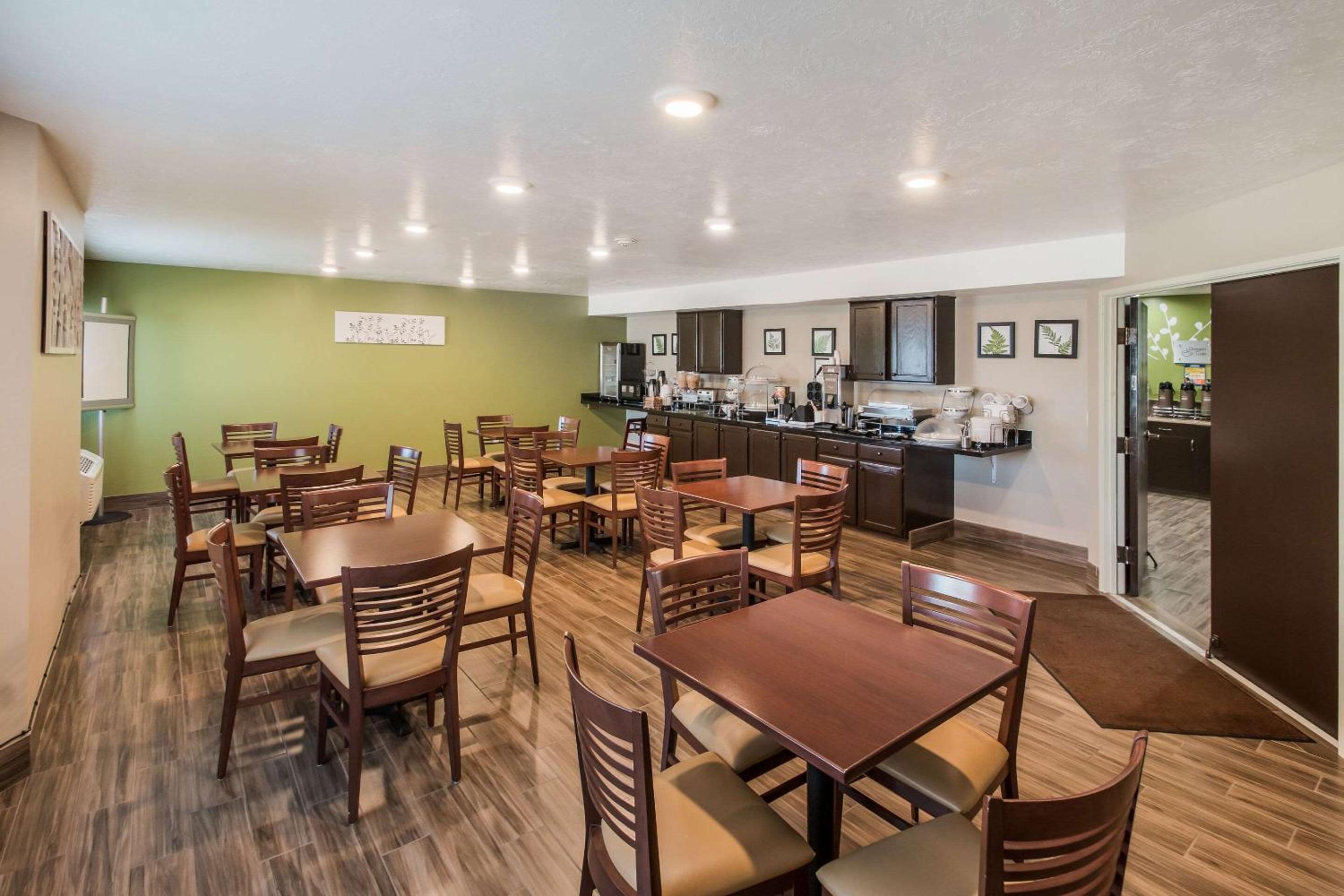 Sleep Inn West Valley City - Salt Lake City South - Property Image 11