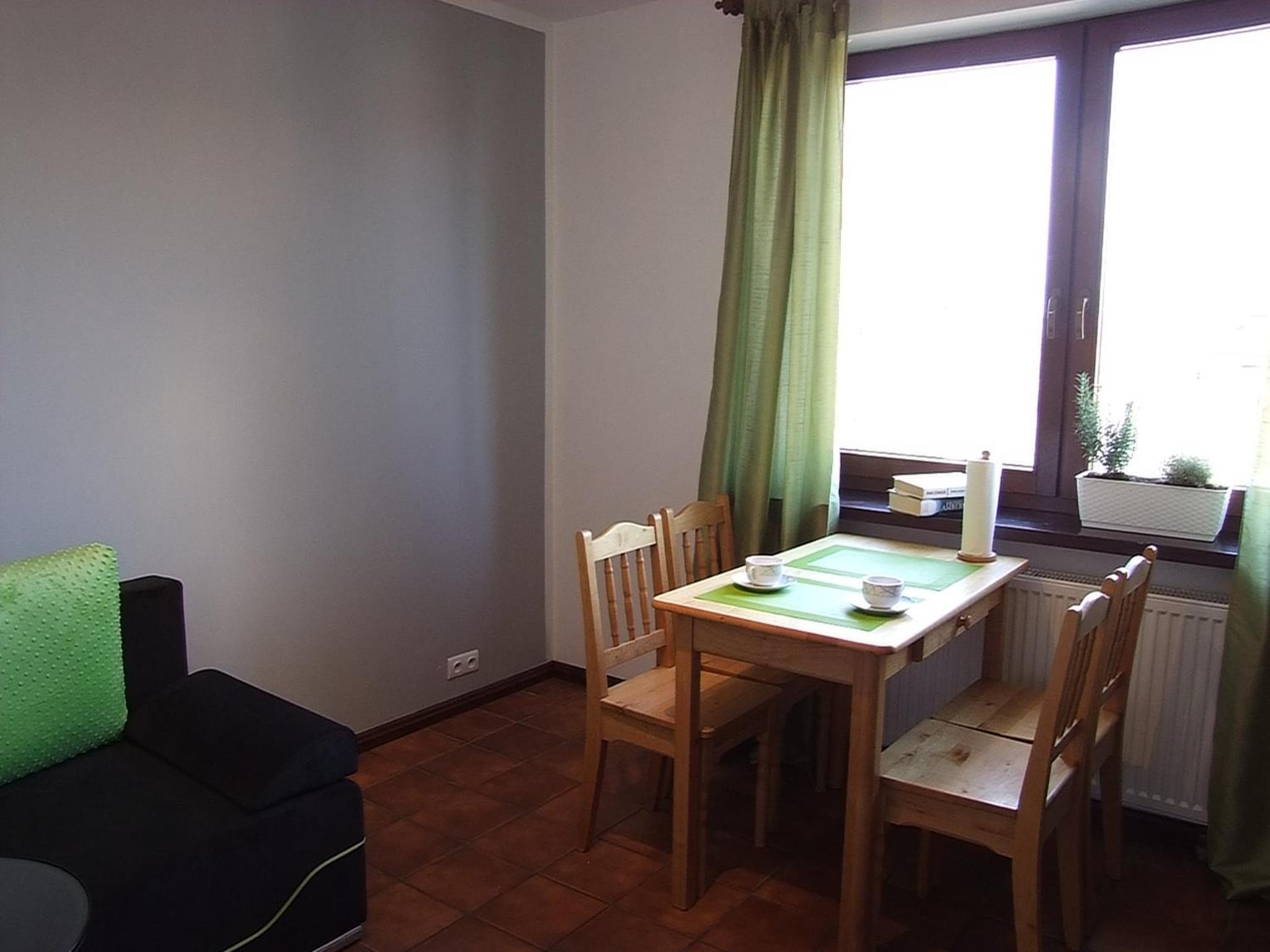 Mazurski Zakątek-Apartamenty