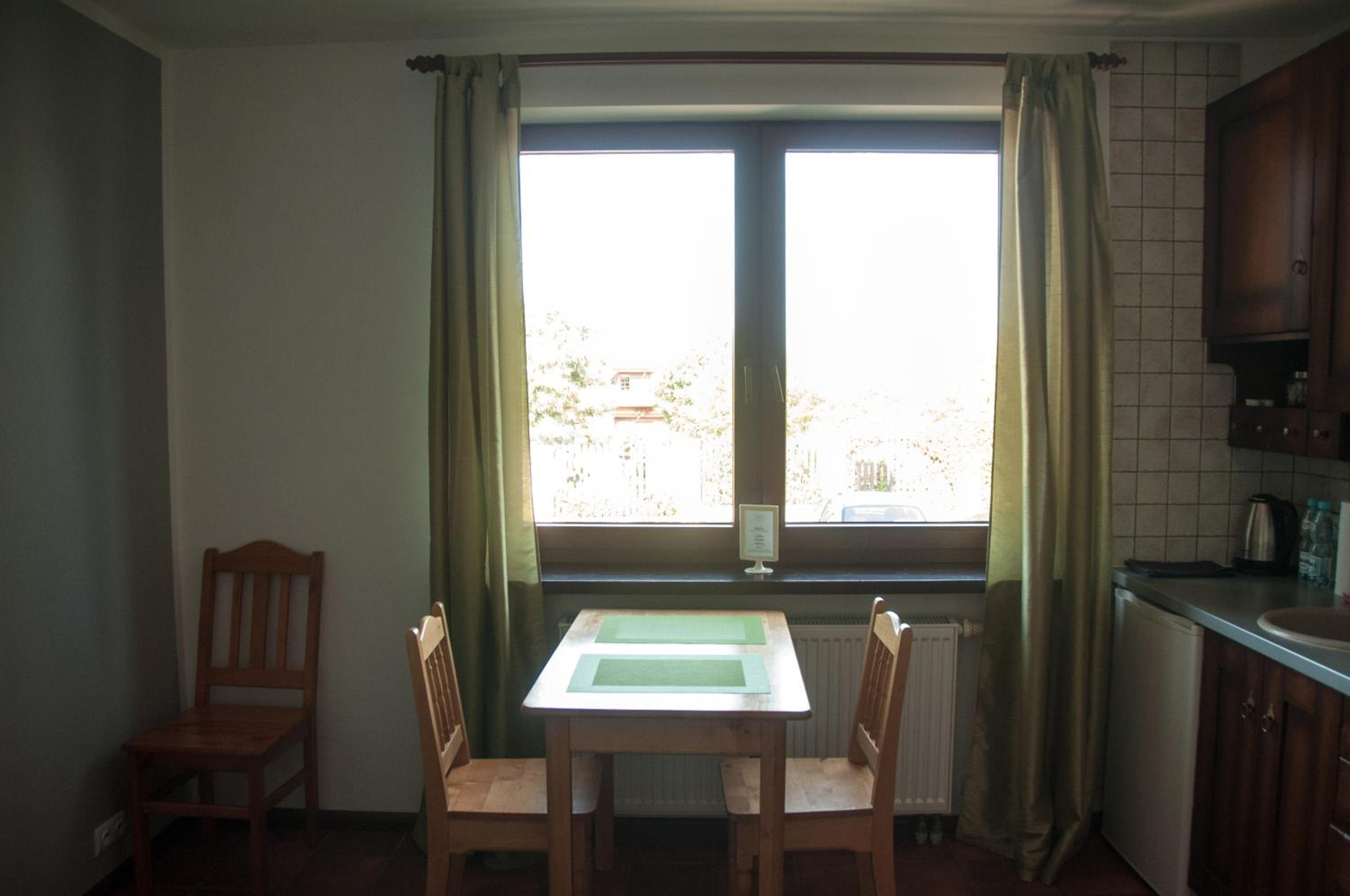Mazurski Zakątek-Apartamenty