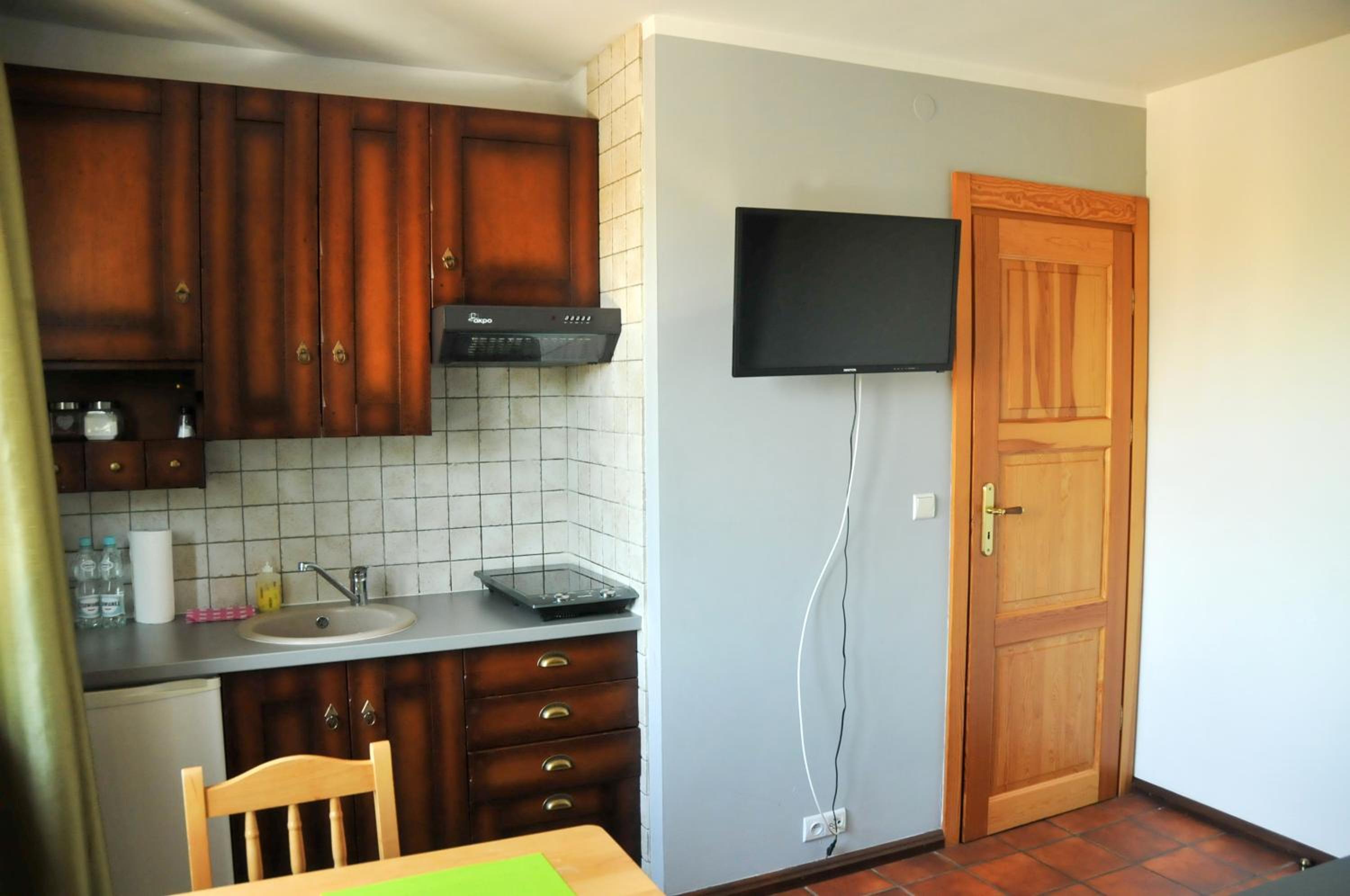 Mazurski Zakątek-Apartamenty