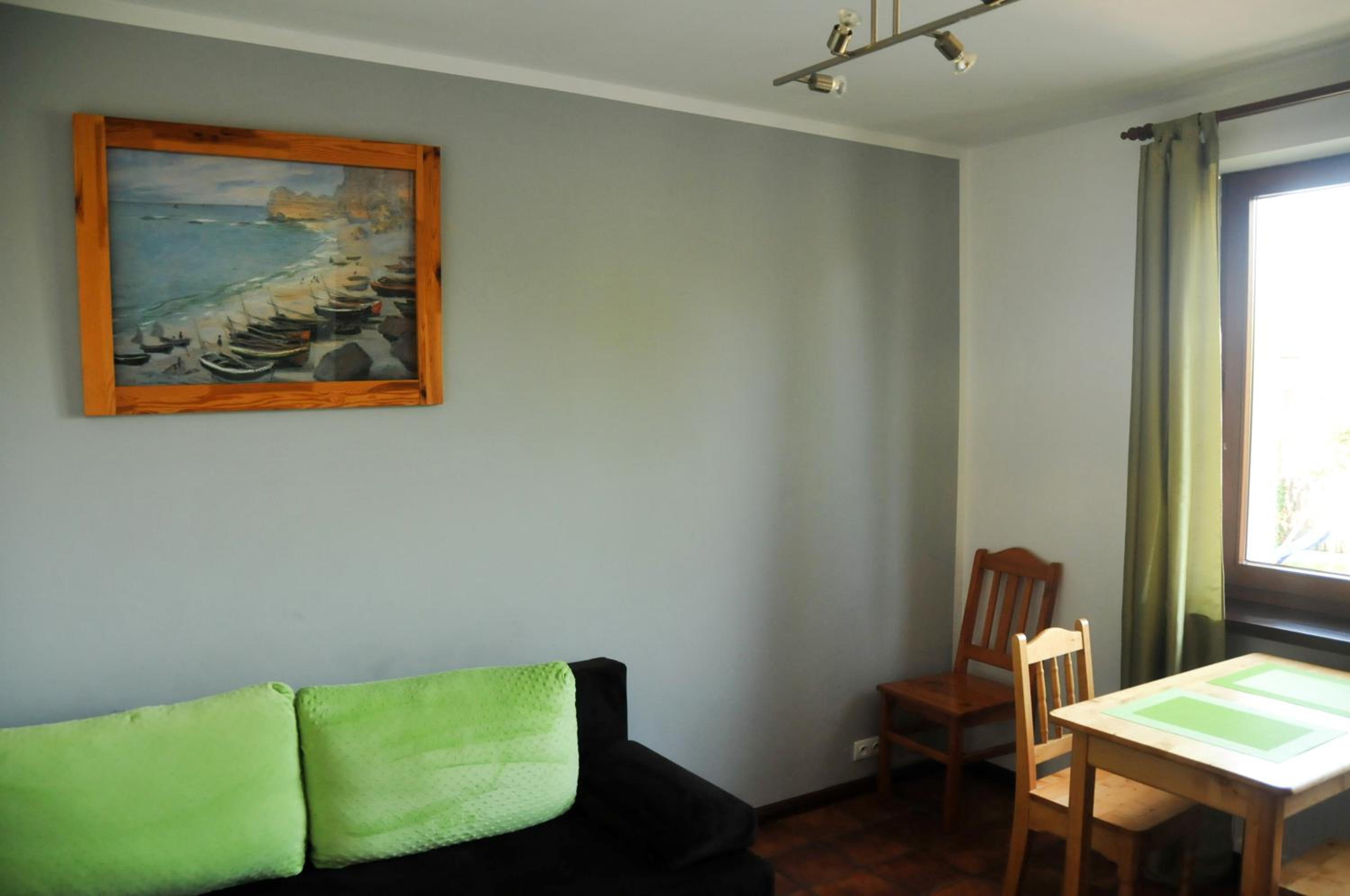 Mazurski Zakątek-Apartamenty